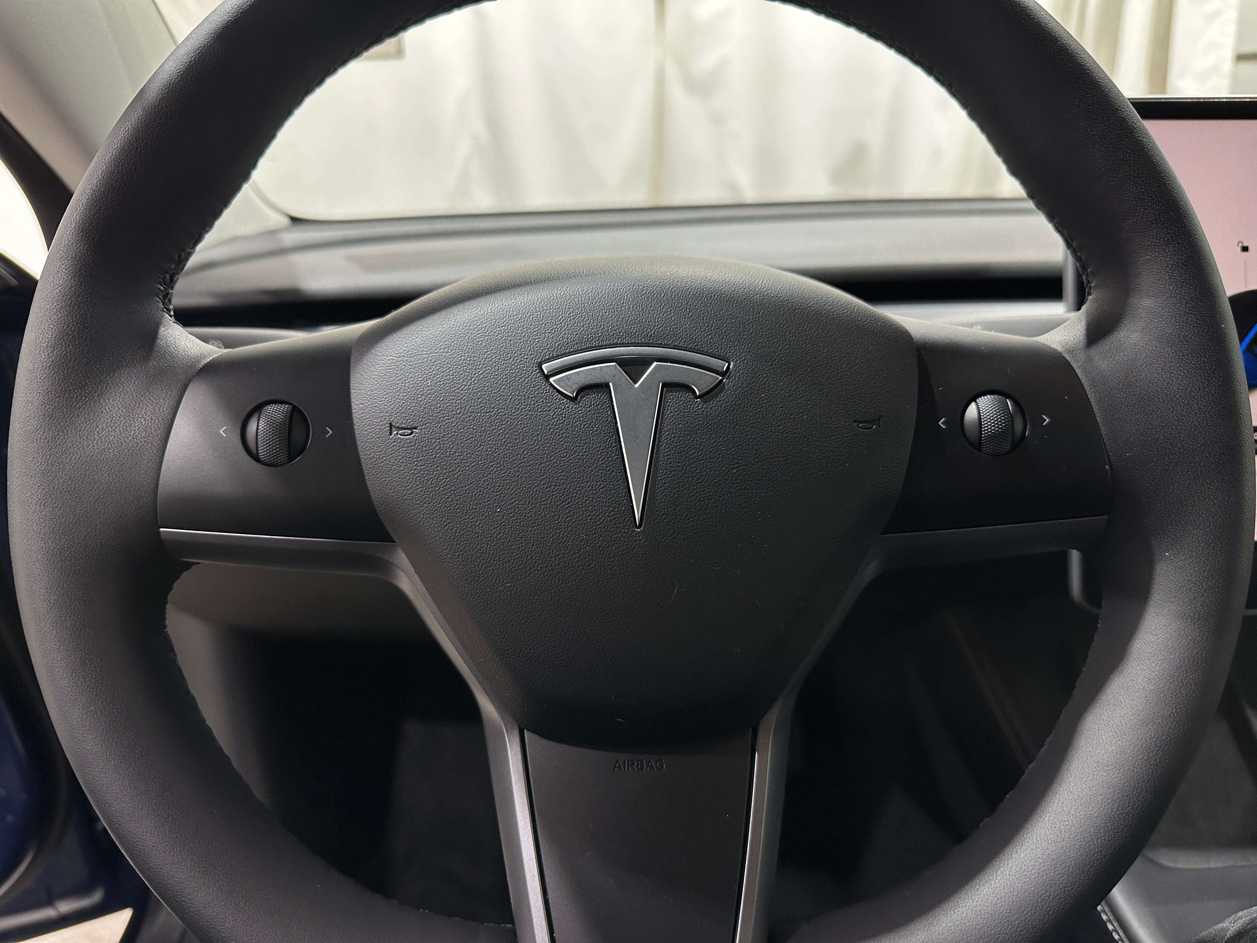 2022 Tesla Model 3 Long Range 4