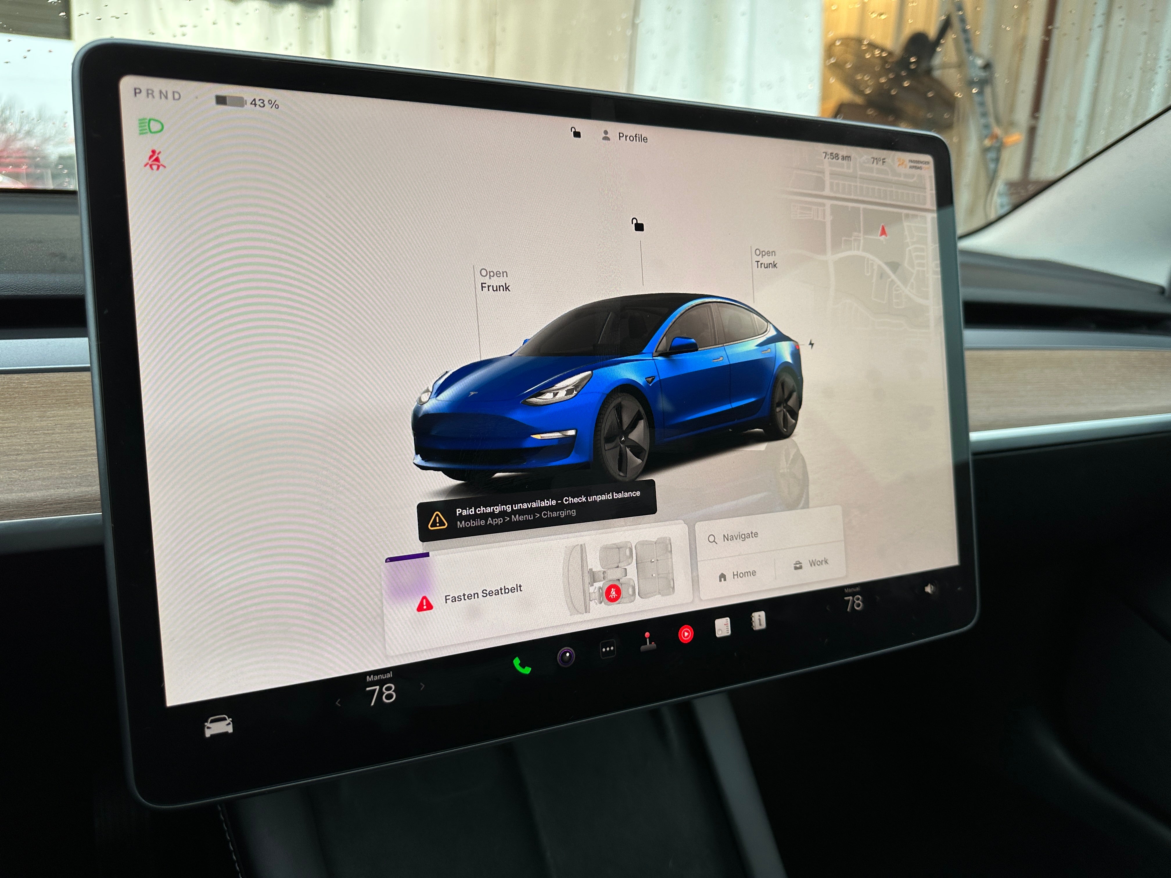 2022 Tesla Model 3 Long Range 3