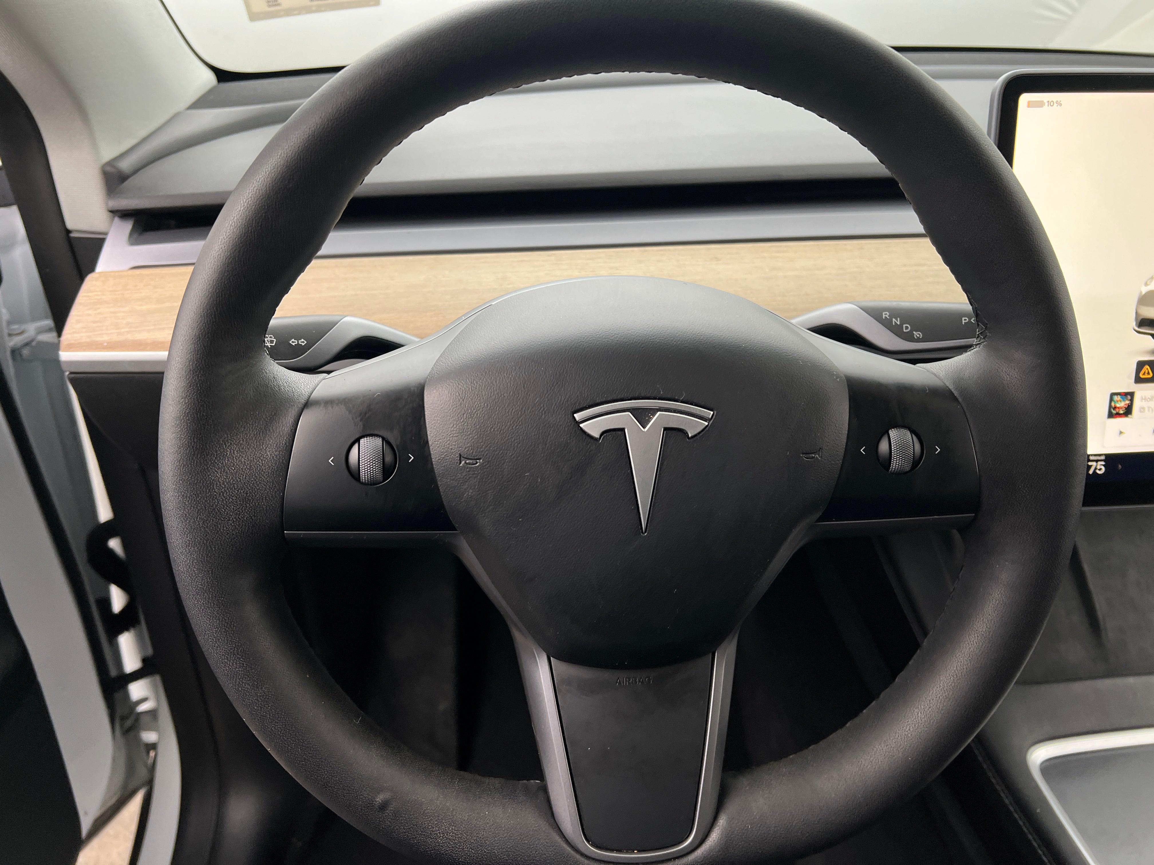 2022 Tesla Model Y Long Range 3