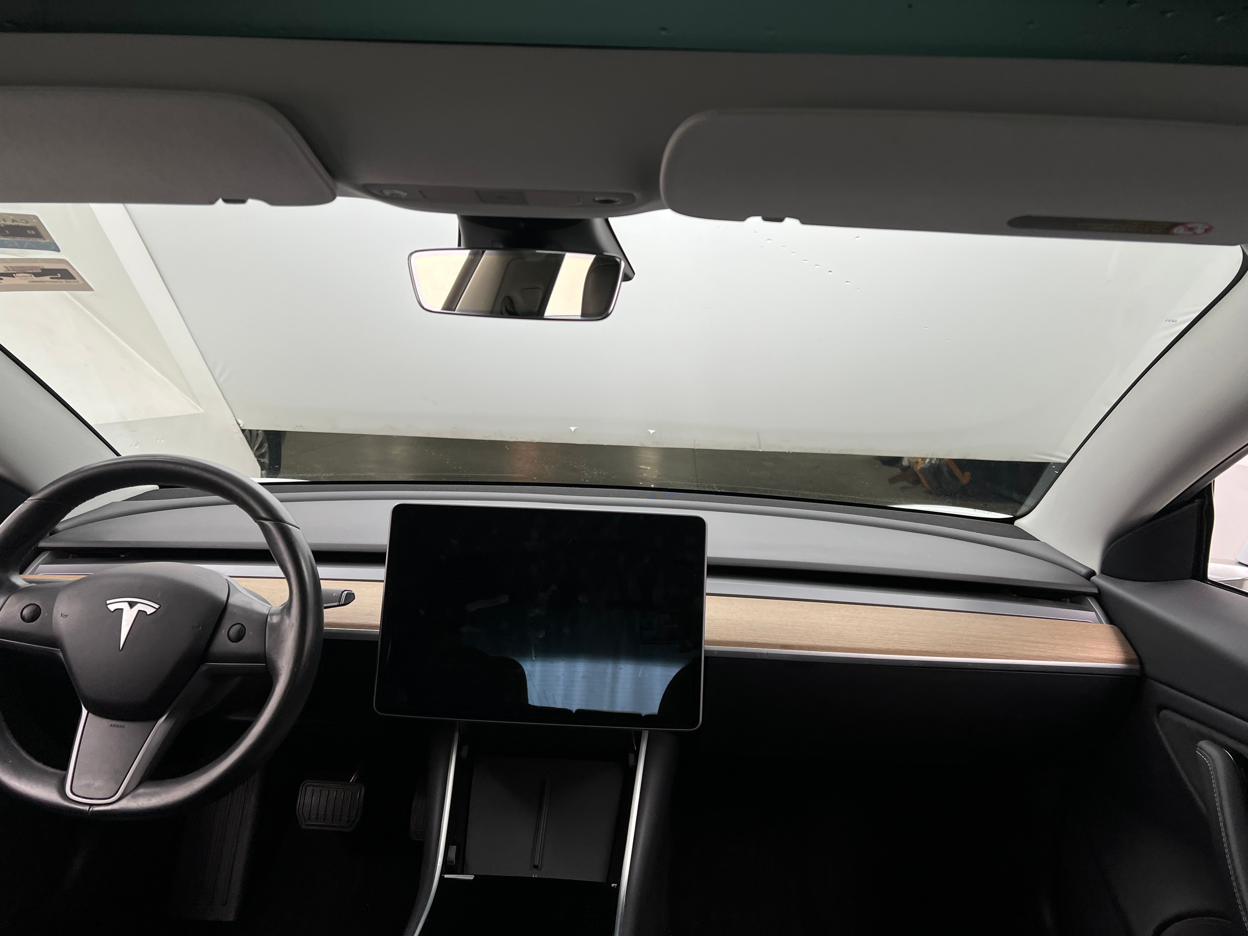 2019 Tesla Model 3 Long Range 2