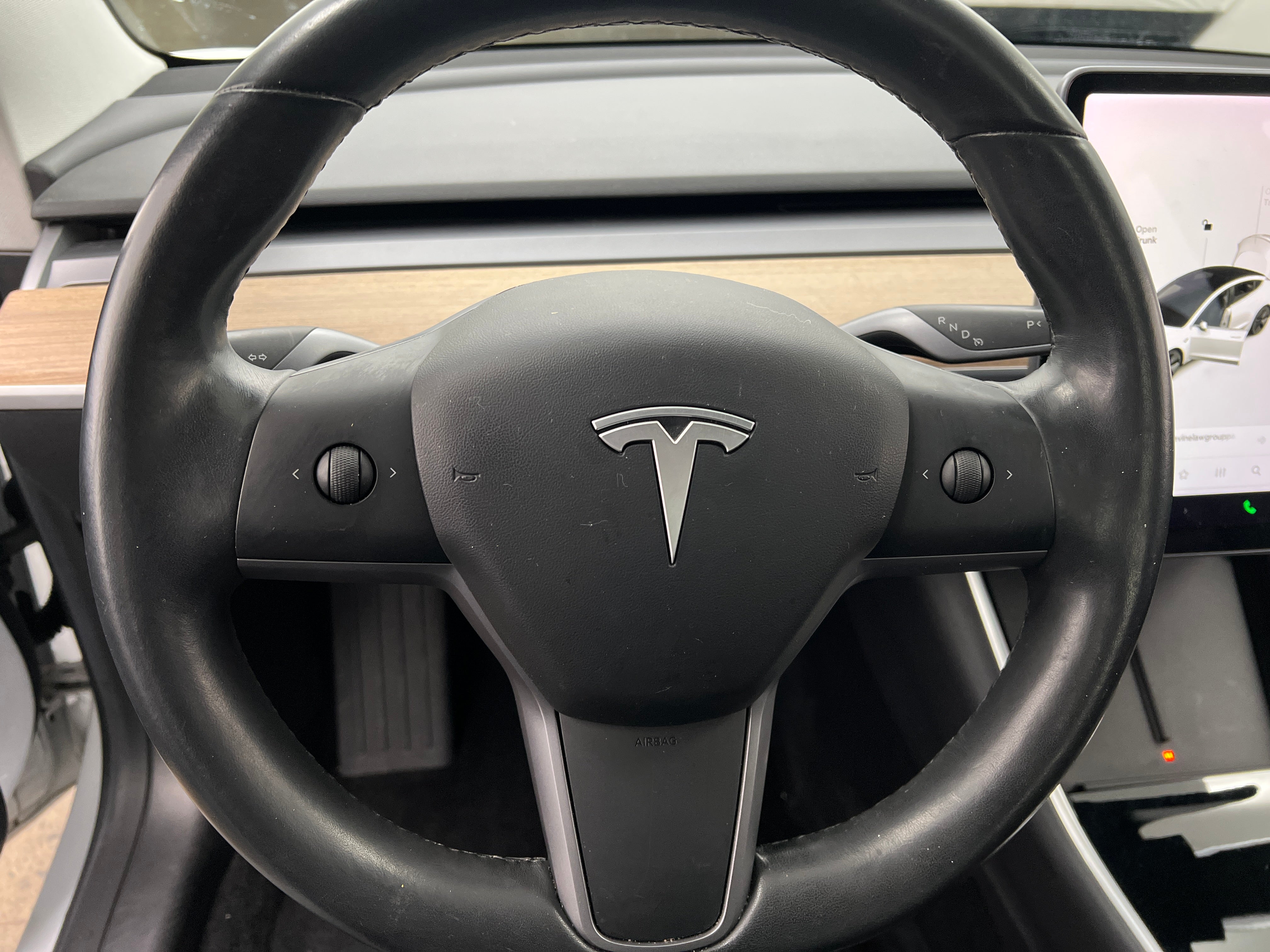 2019 Tesla Model 3 Long Range 4