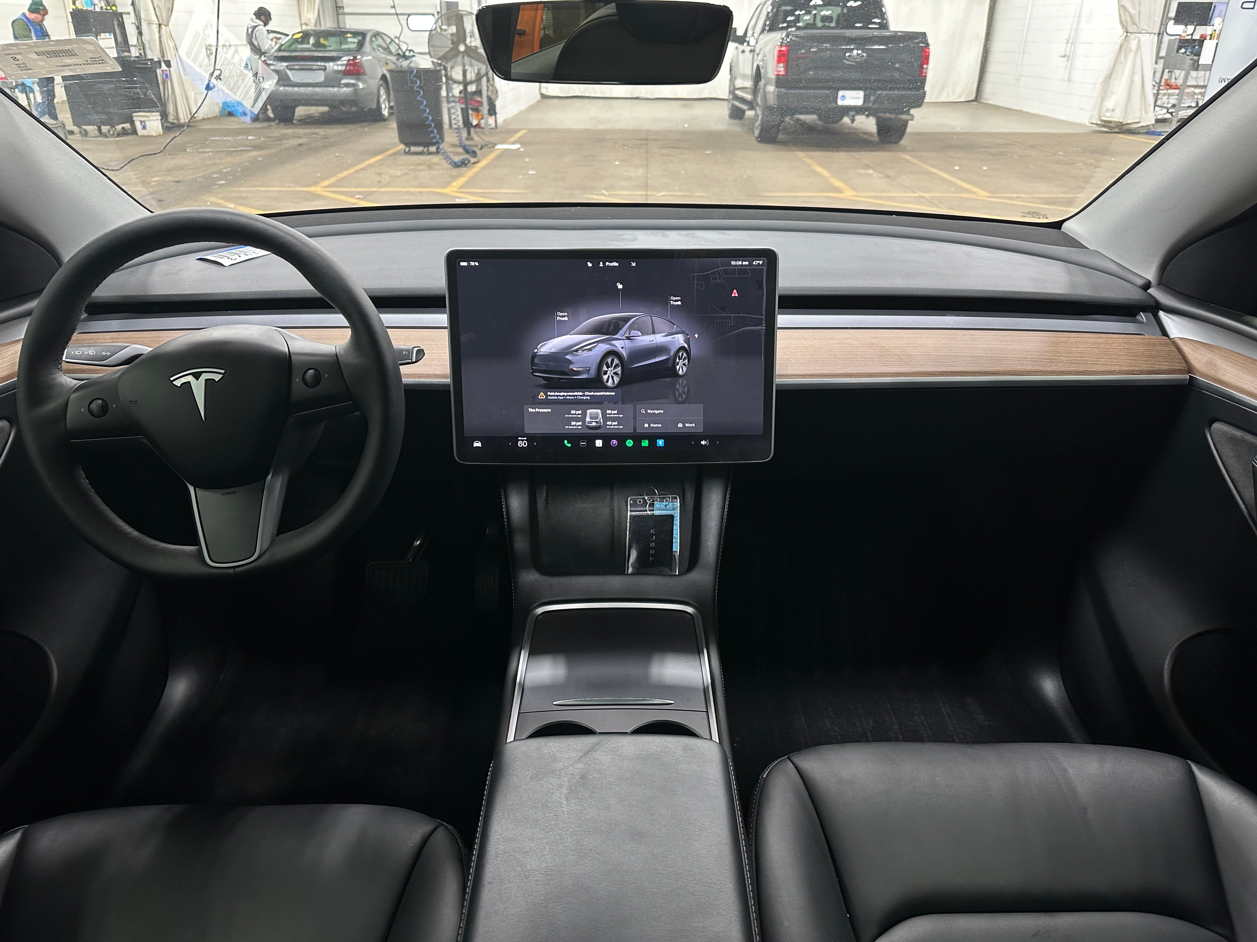 2023 Tesla Model Y Long Range 2