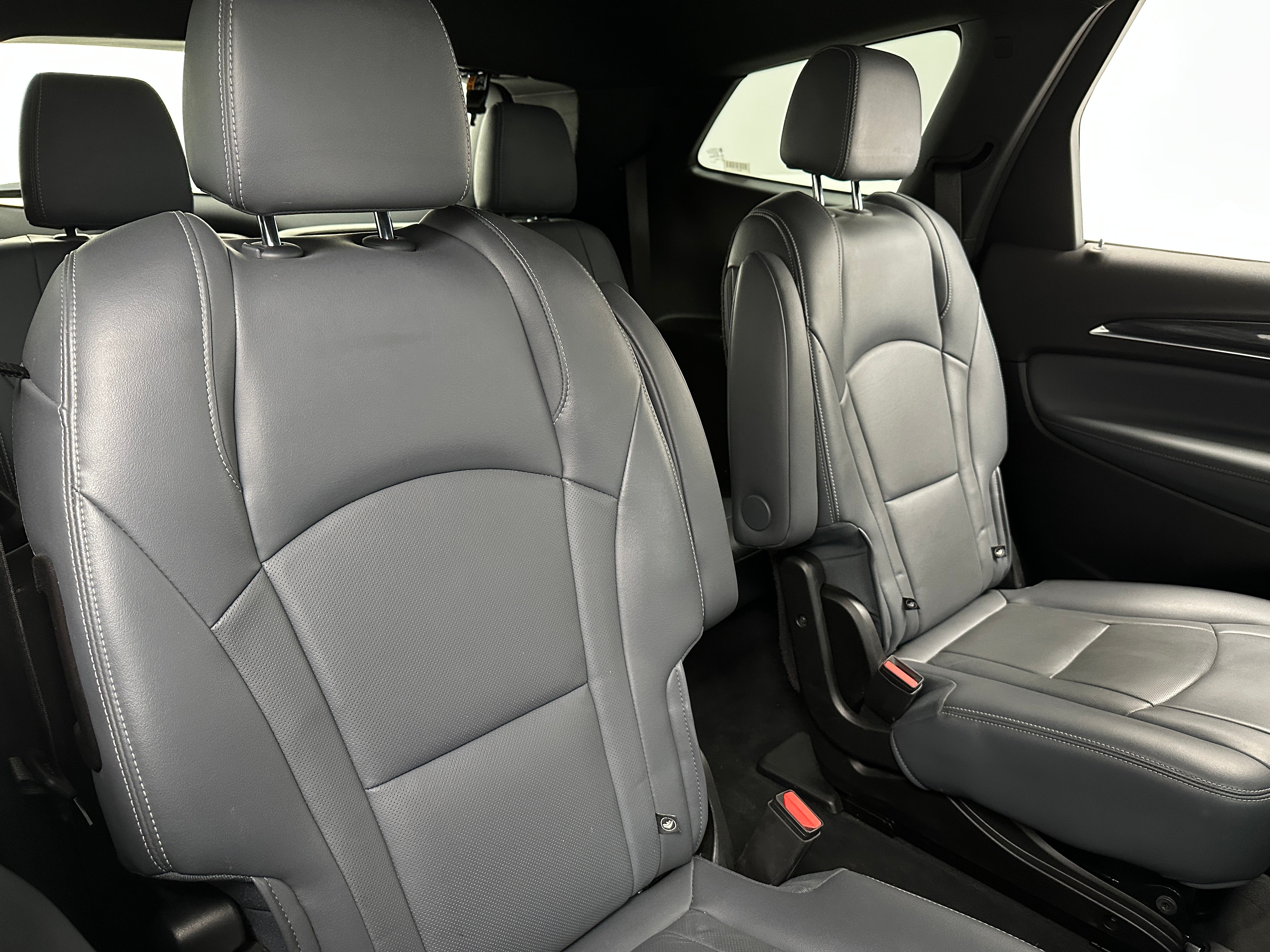 2022 Buick Enclave Premium 5