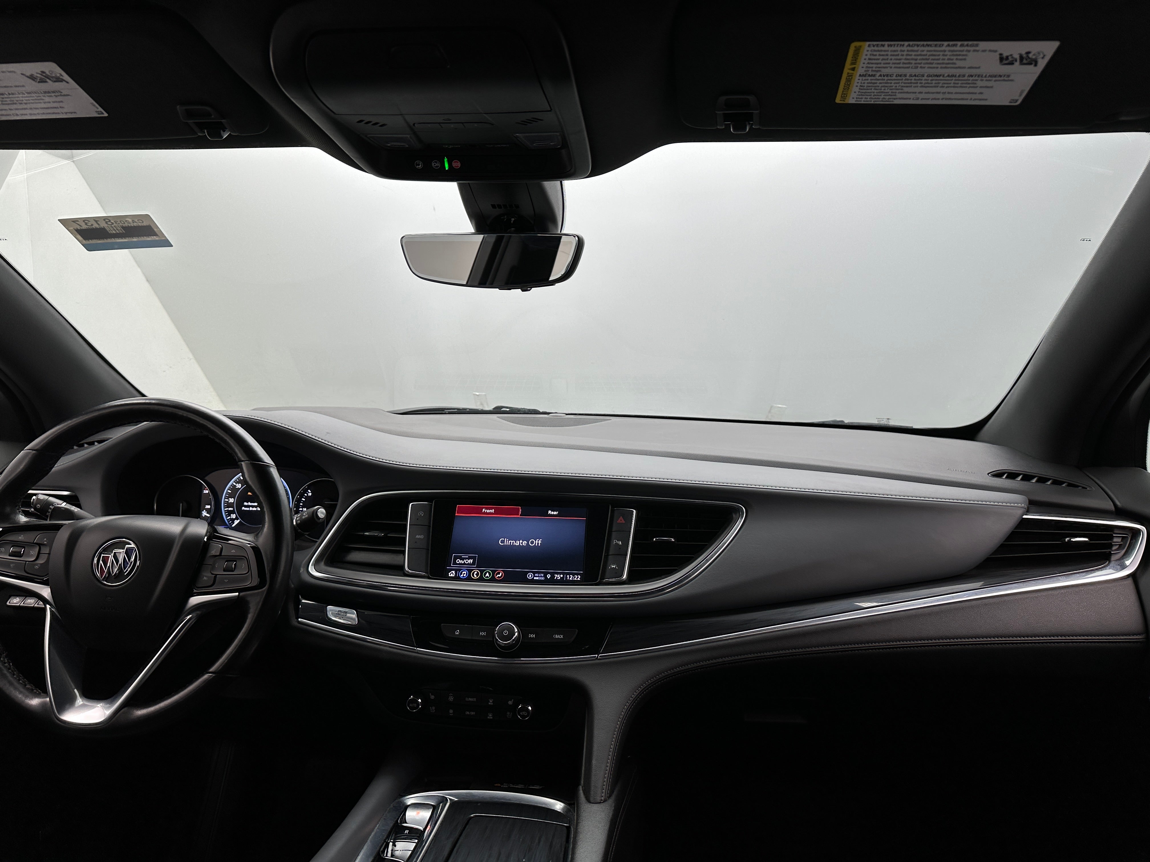 2022 Buick Enclave Premium 2
