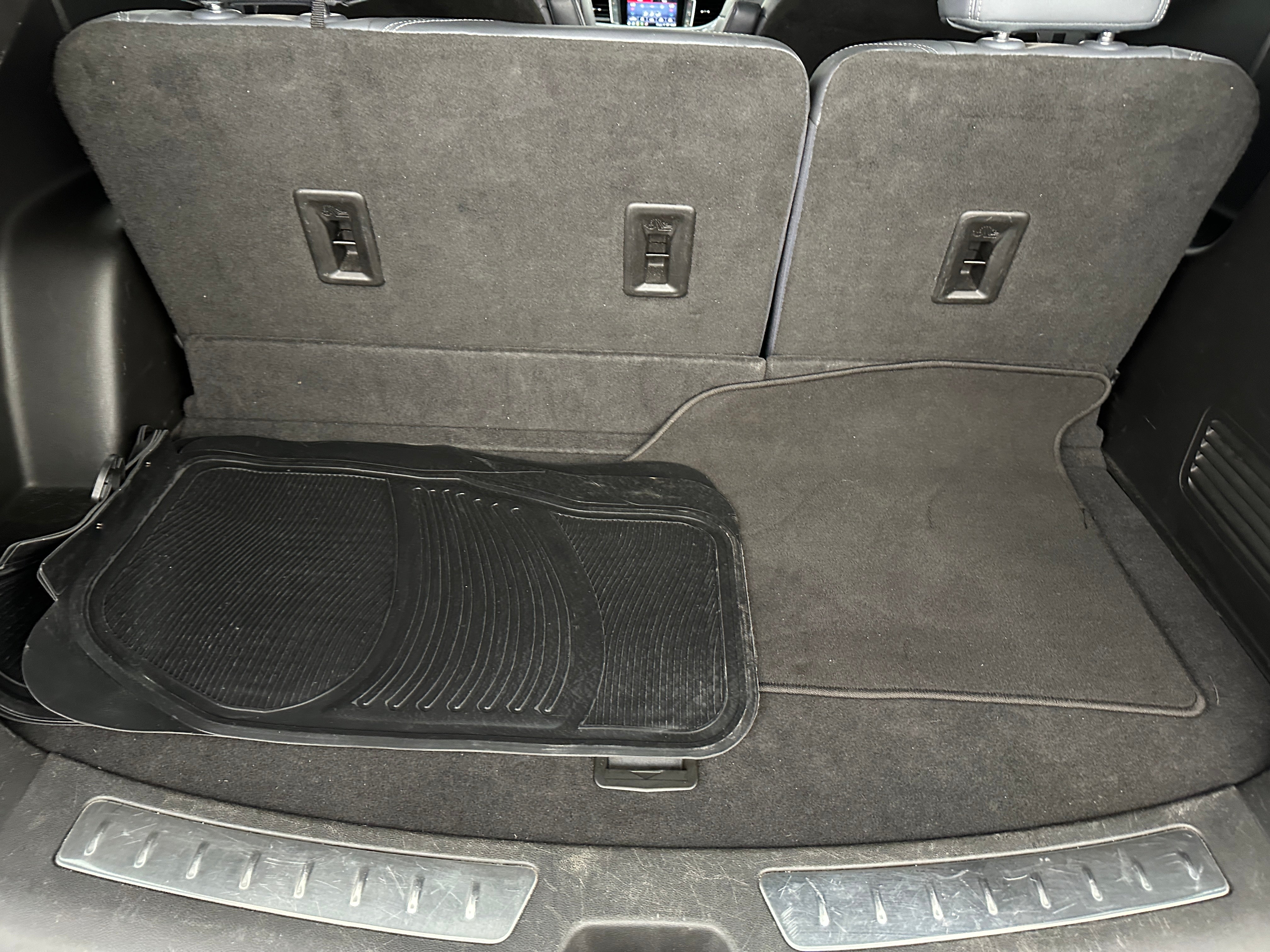 2022 Buick Enclave Premium 6