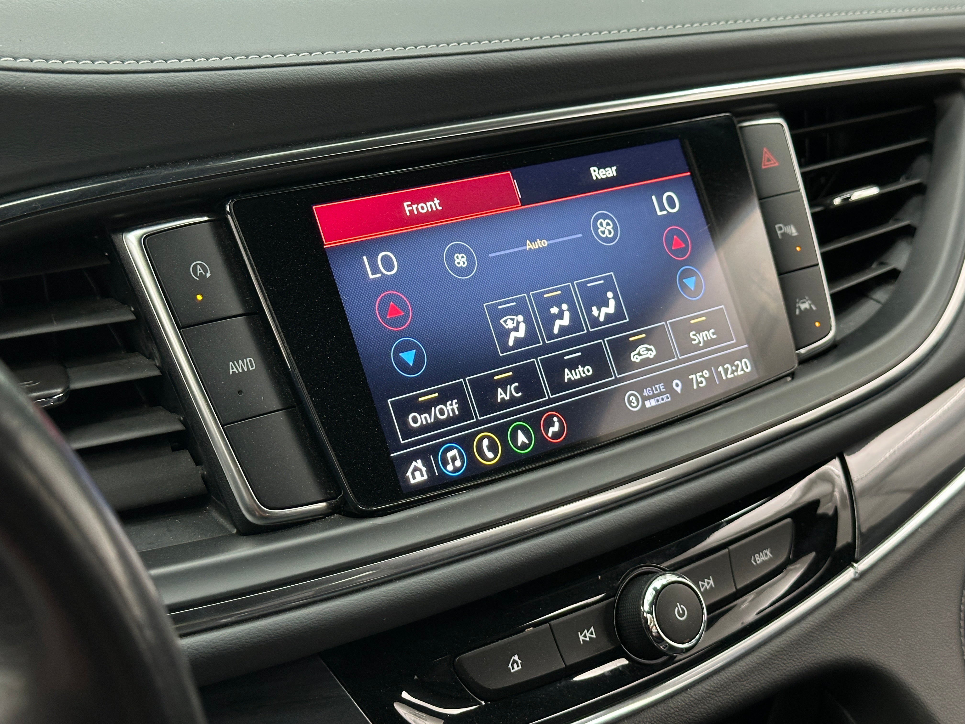 2022 Buick Enclave Premium 3