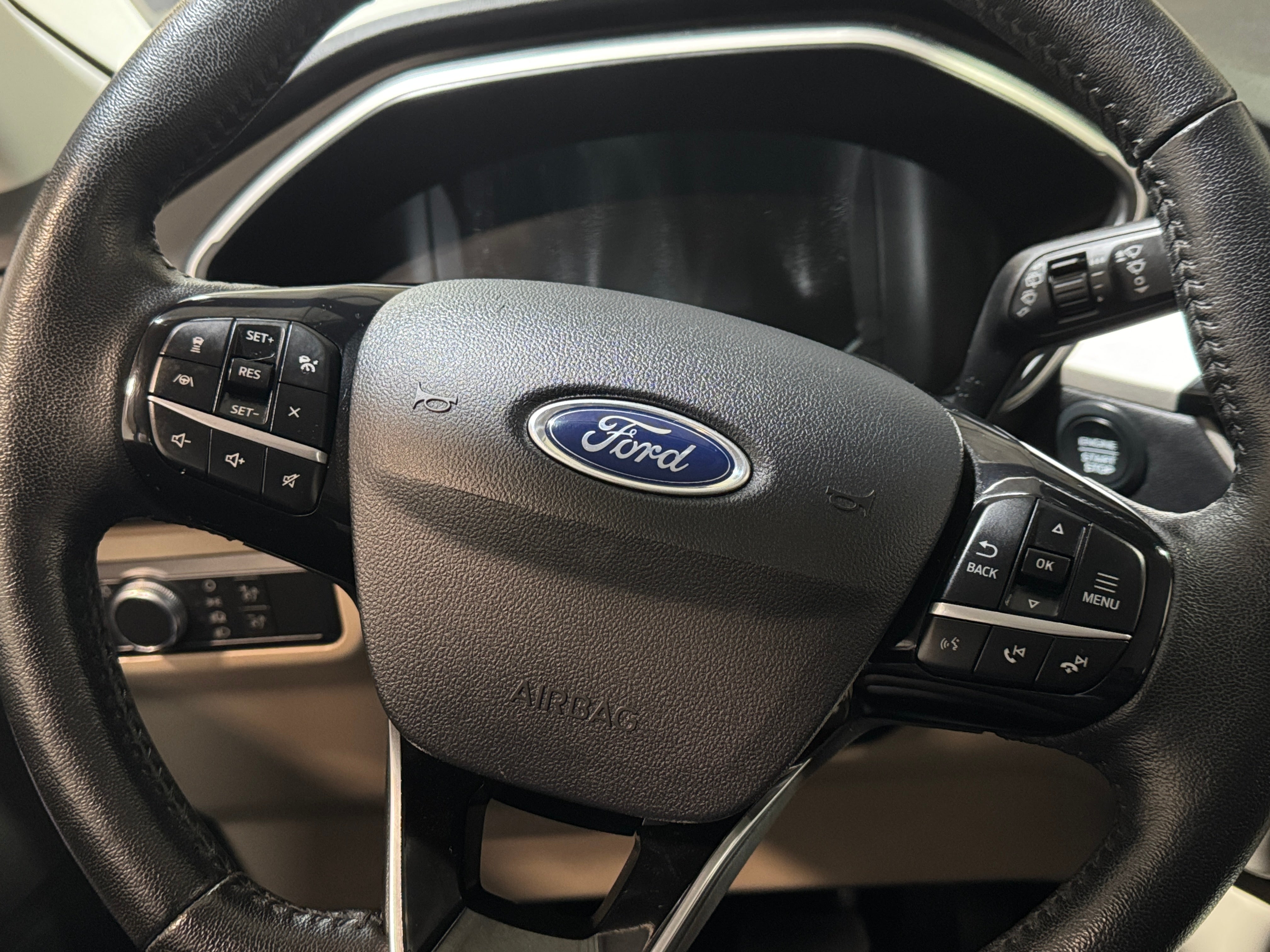 2021 Ford Escape SE 5