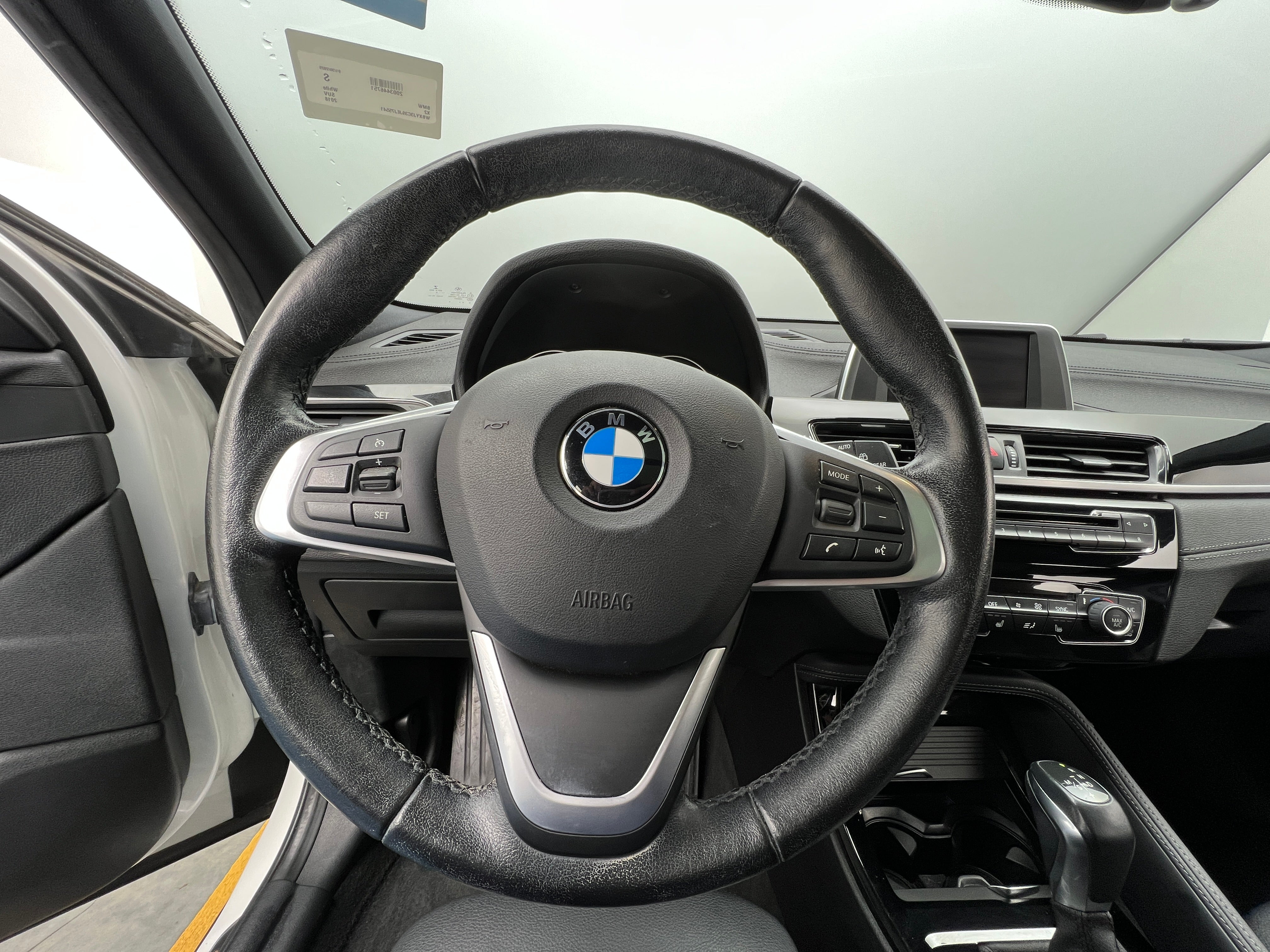 2018 BMW X2 sDrive28i 4