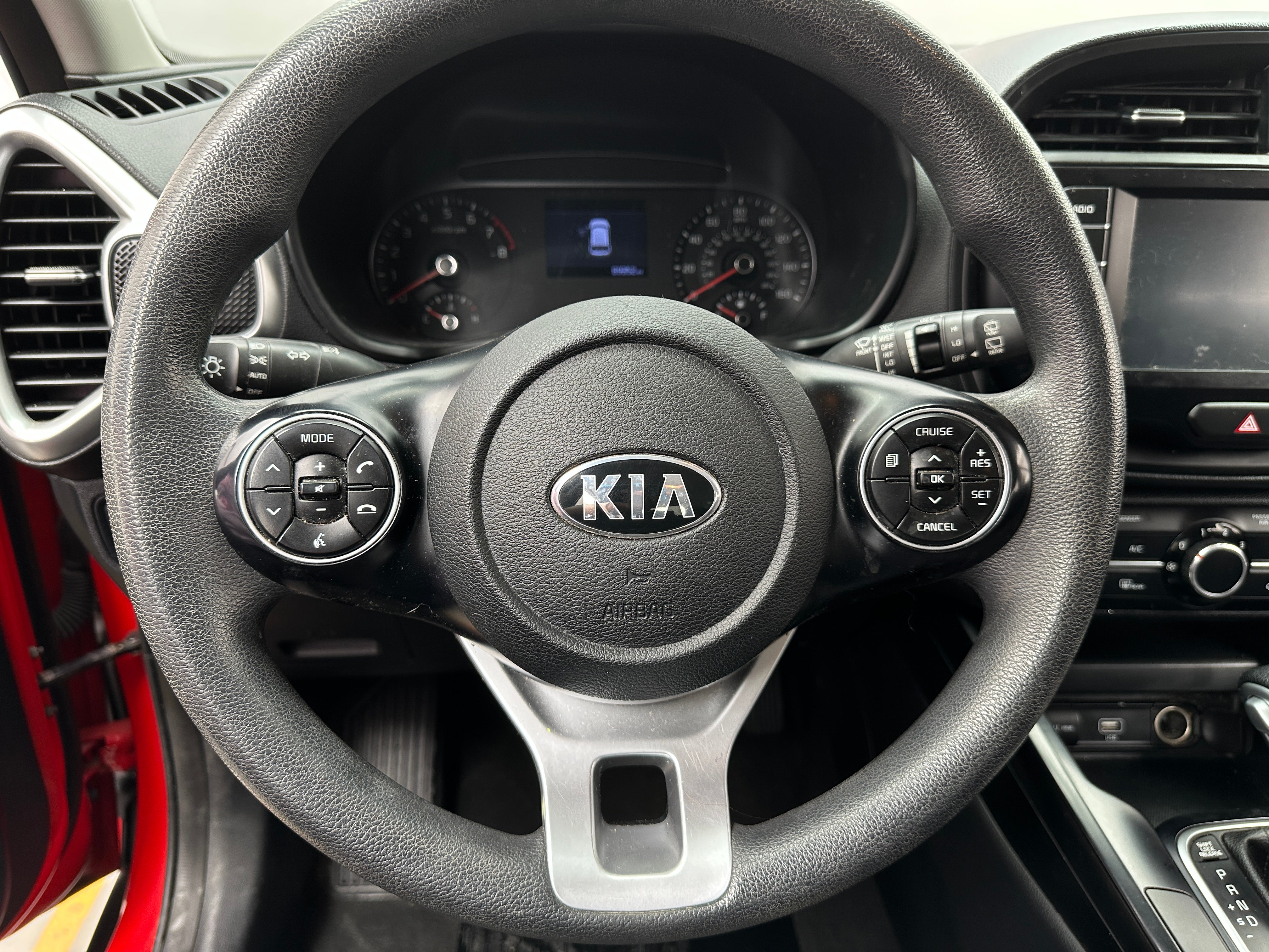 2020 Kia Soul S 5