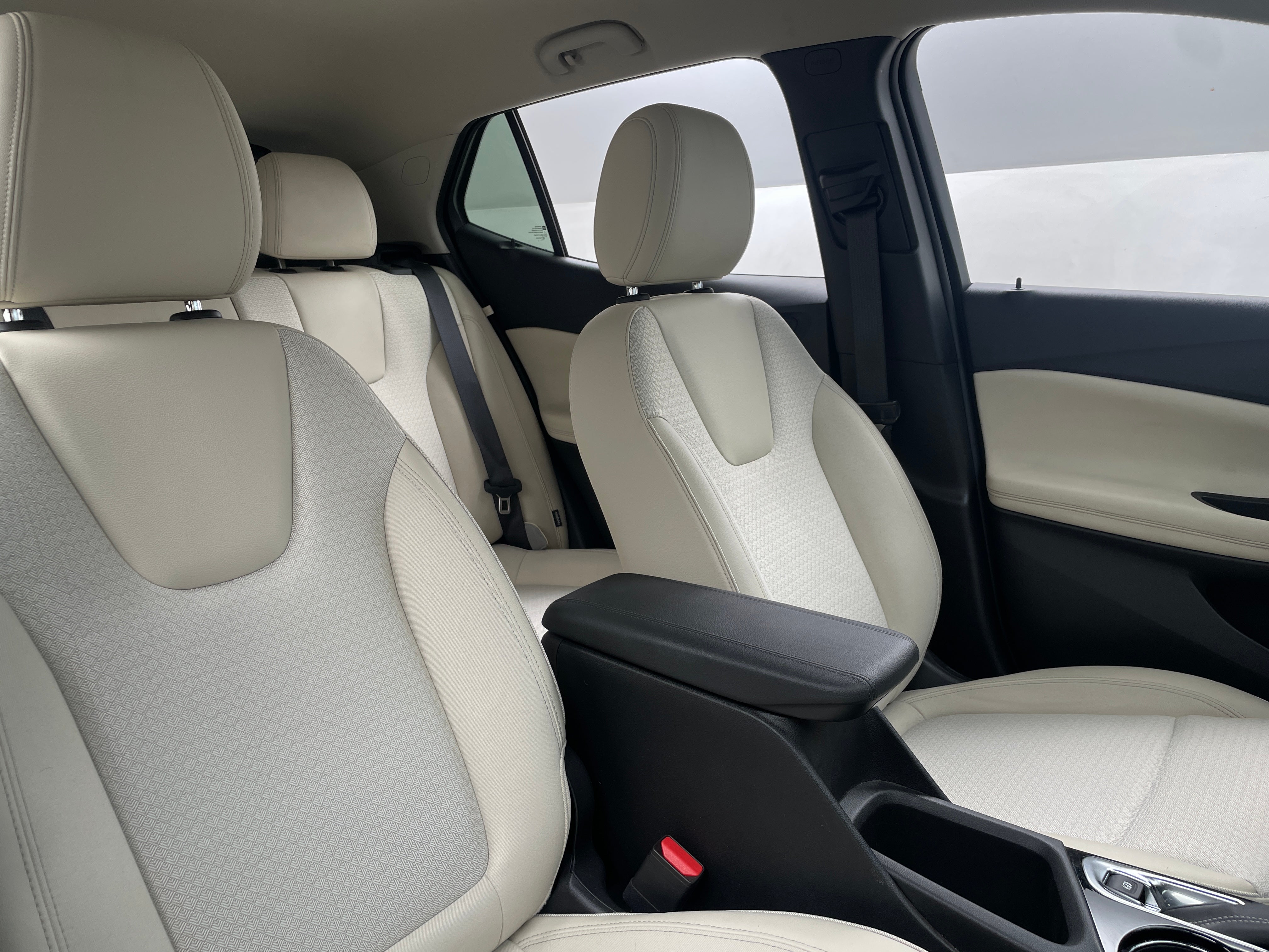 2023 Buick Encore GX