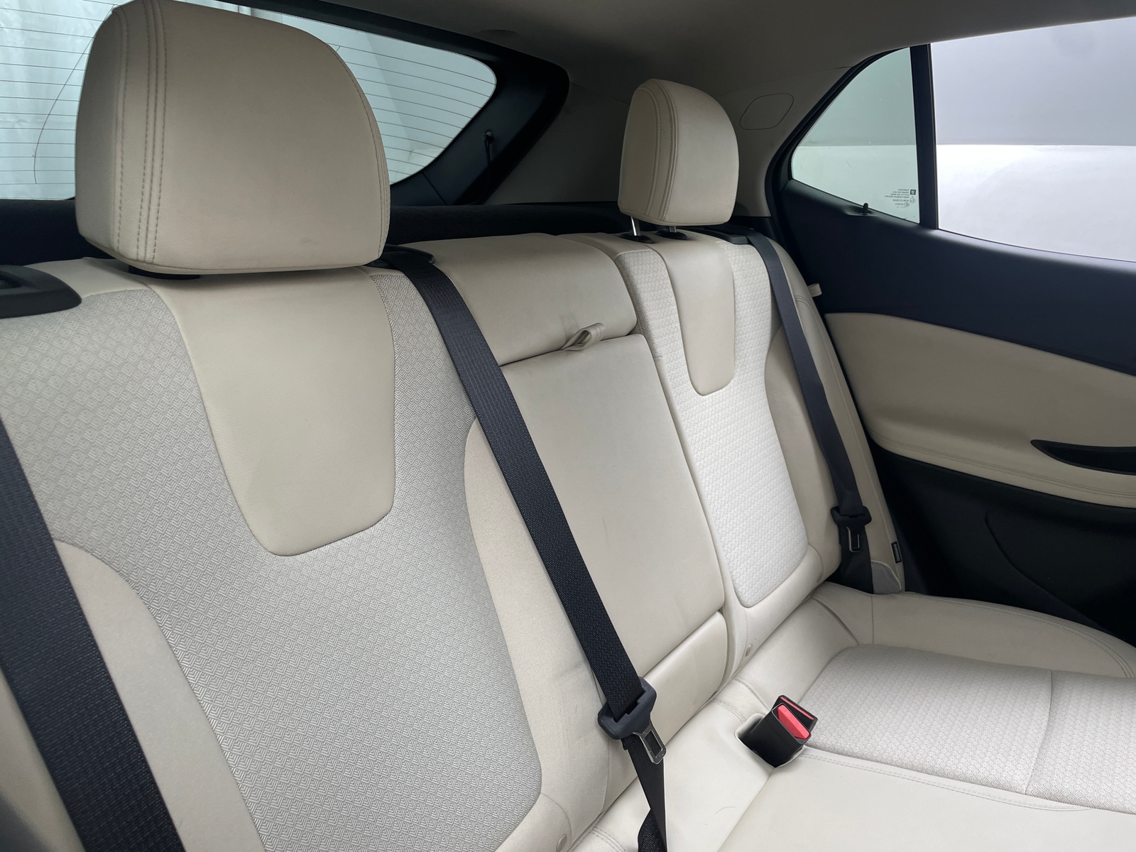 Thumbnail: 2023 Buick Encore GX - 6