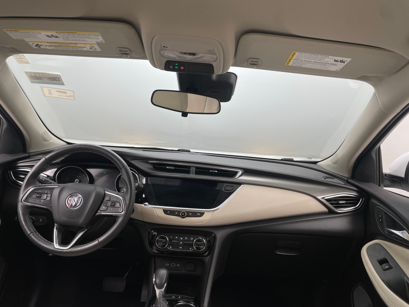 Thumbnail: 2023 Buick Encore GX - 3