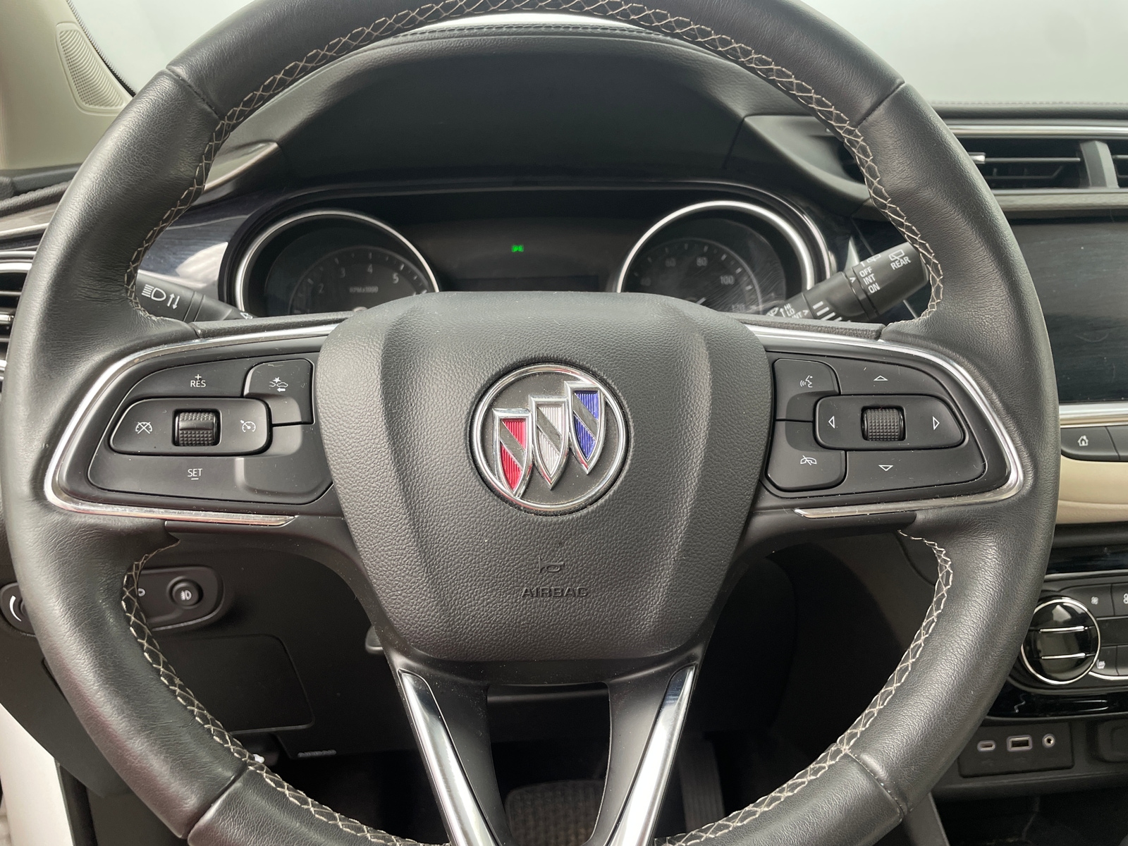 Thumbnail: 2023 Buick Encore GX - 5