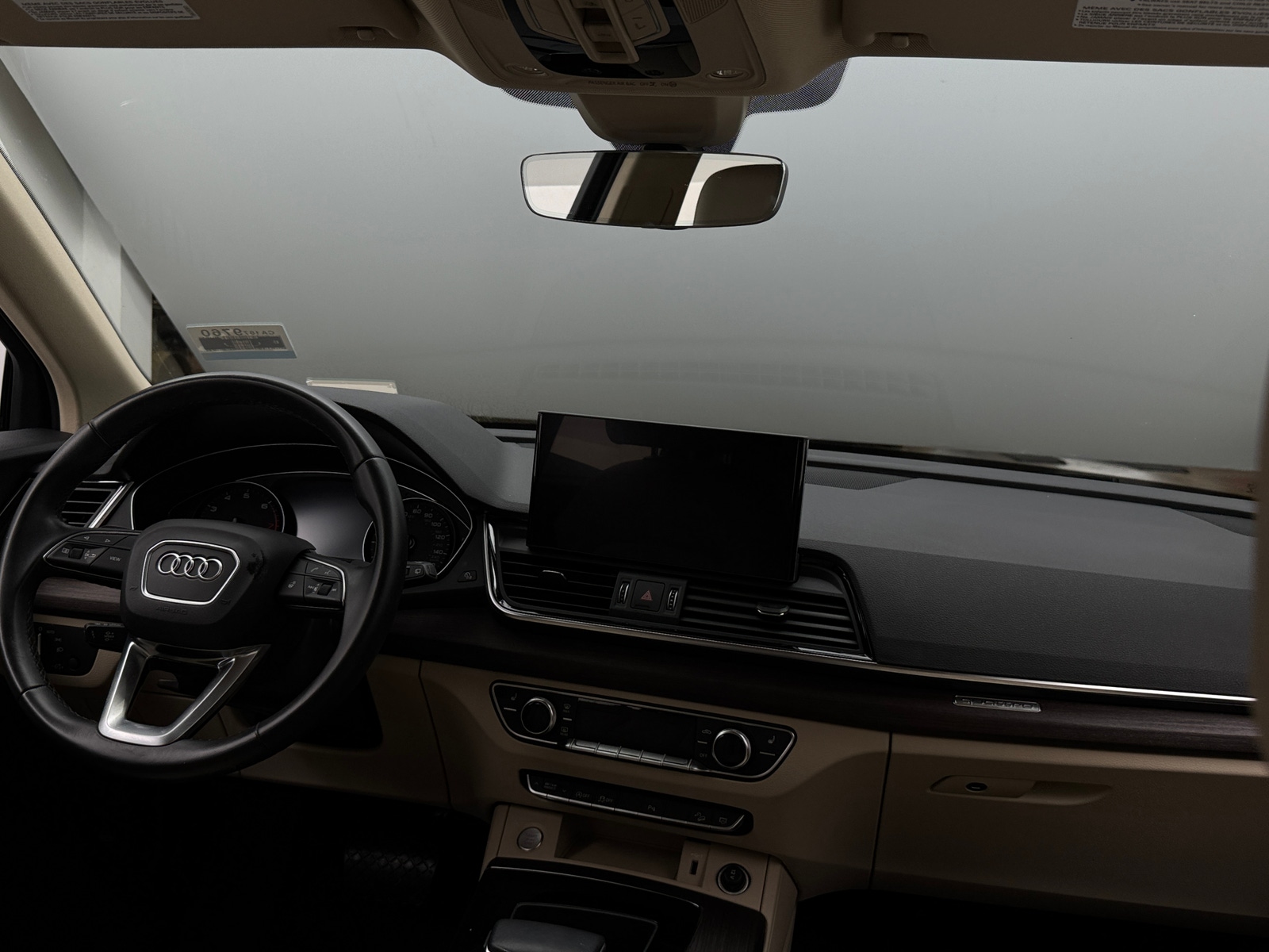 Thumbnail: 2021 Audi Q5 - 2