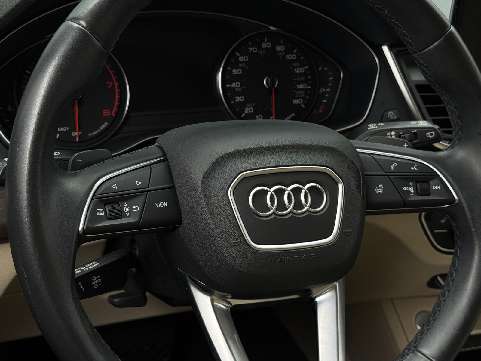 Thumbnail: 2021 Audi Q5 - 4