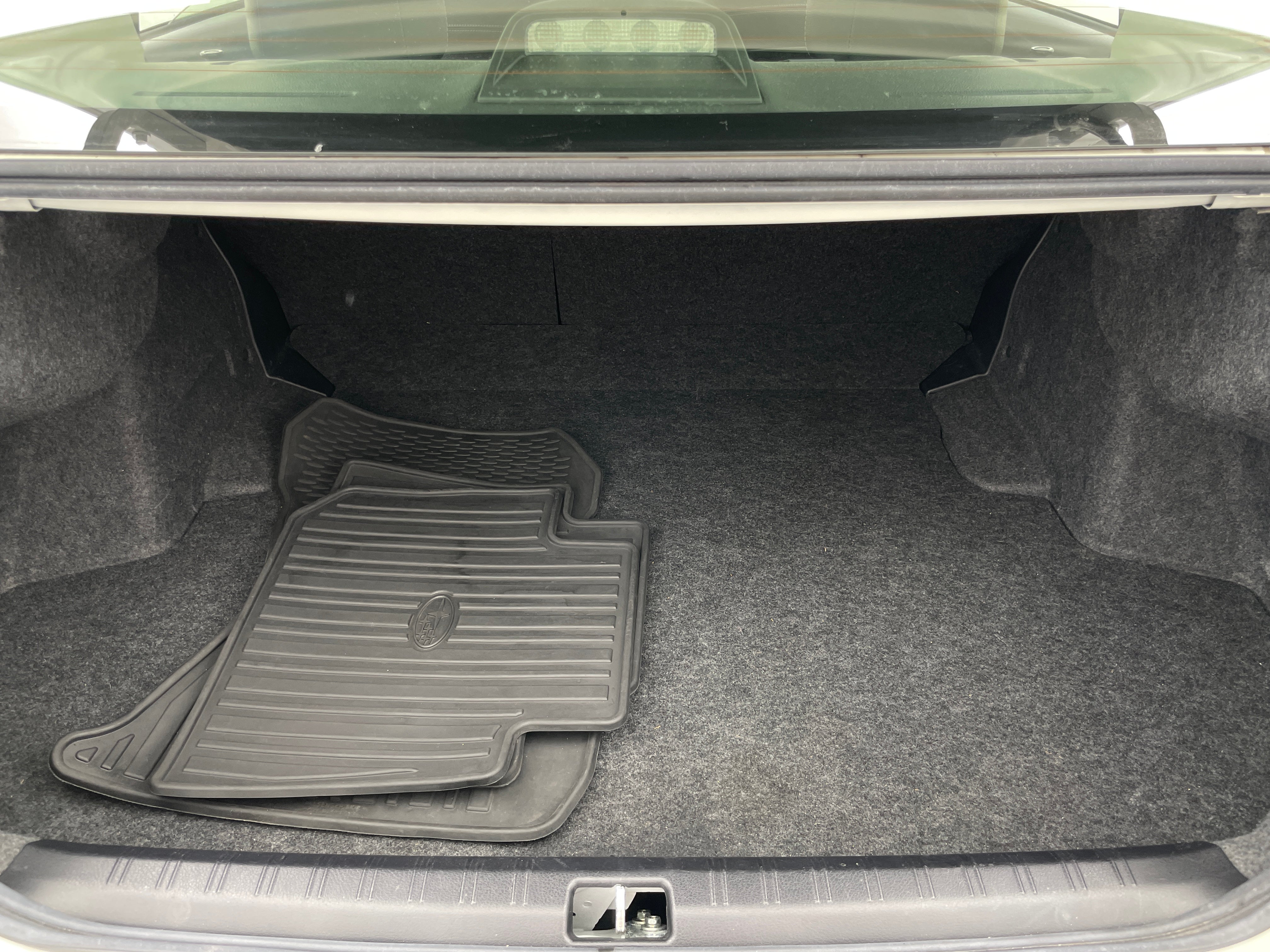 2016 Subaru Impreza Limited 7