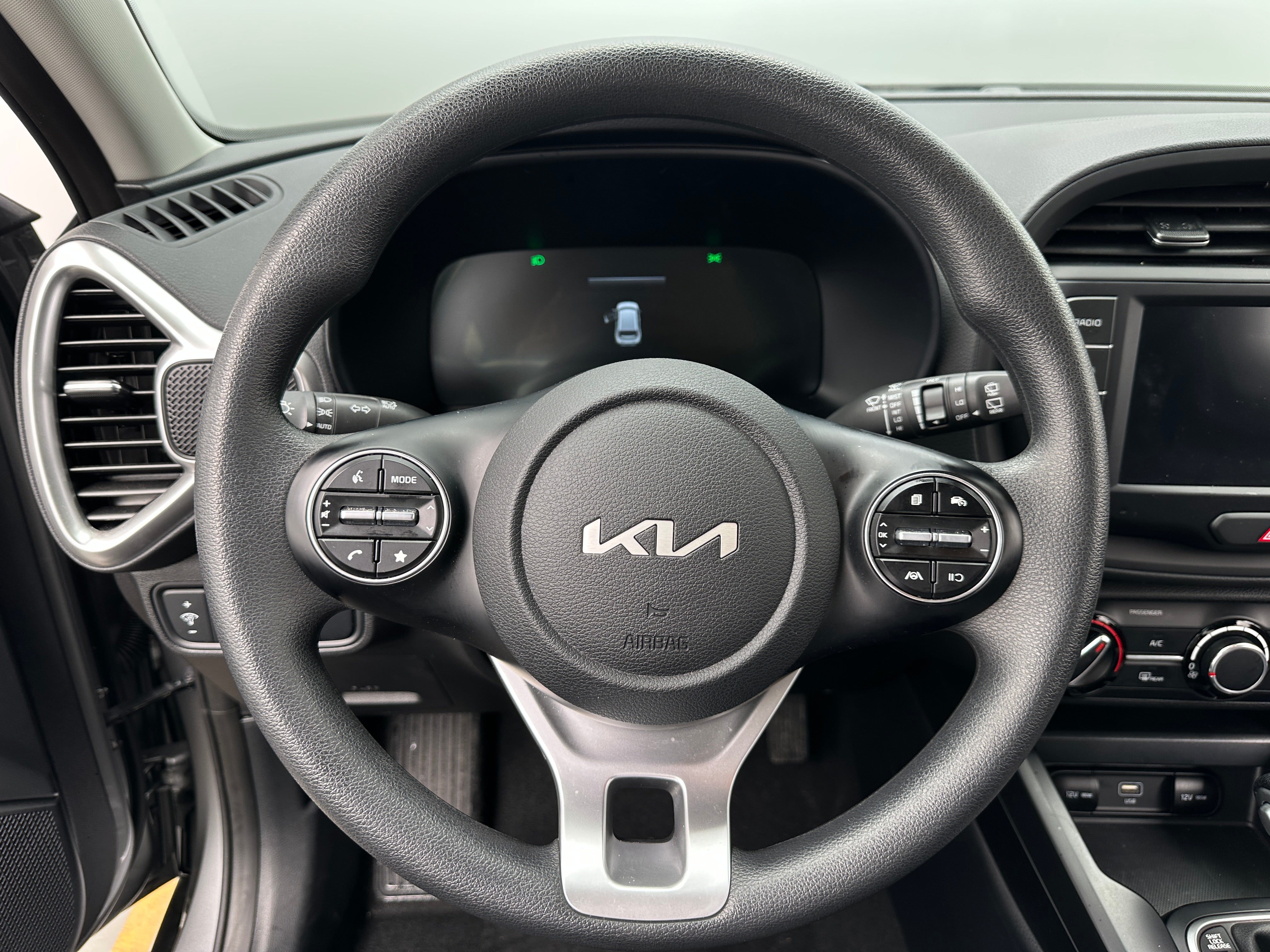 2024 Kia Soul LX 5