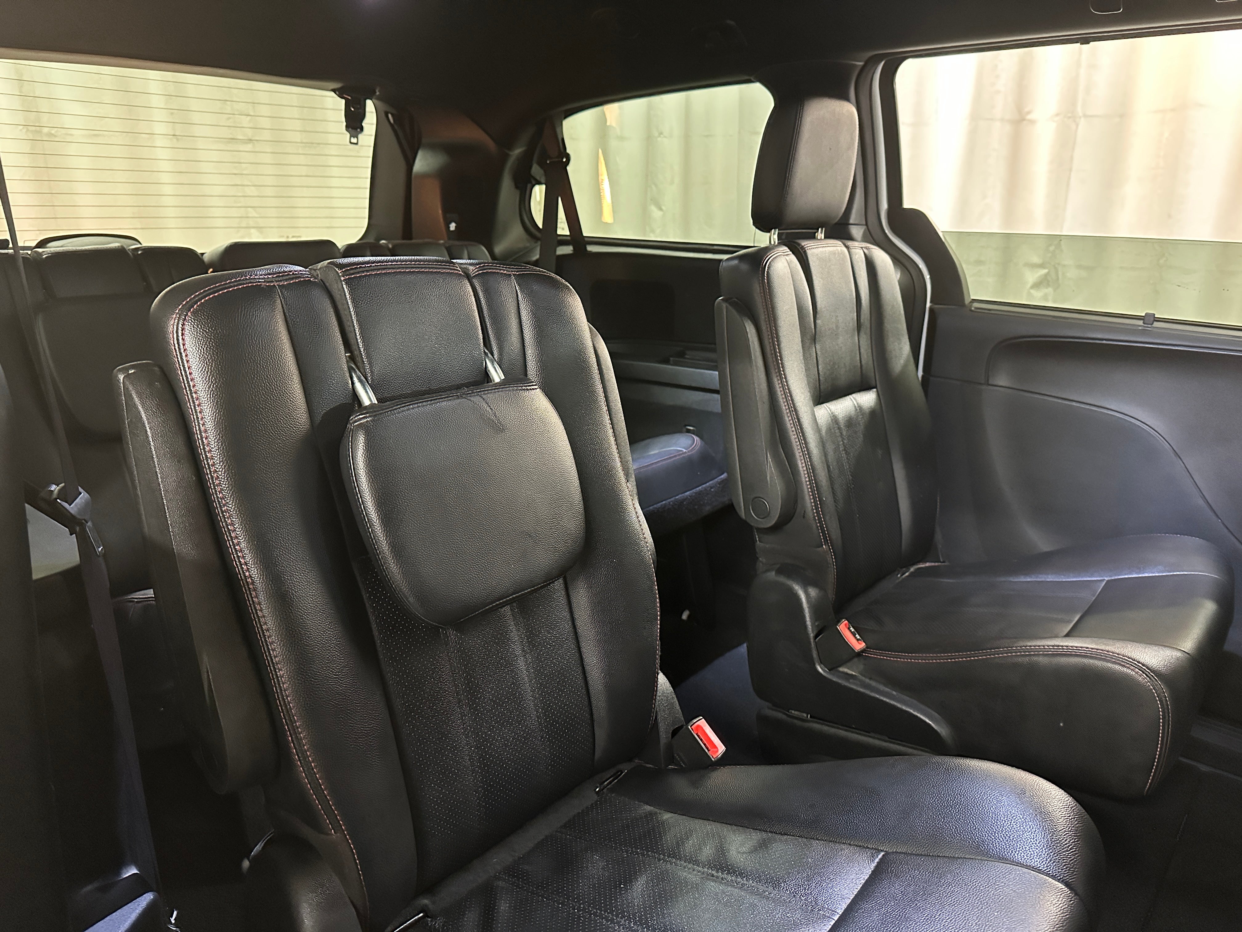 2019 Dodge Grand Caravan SE 5