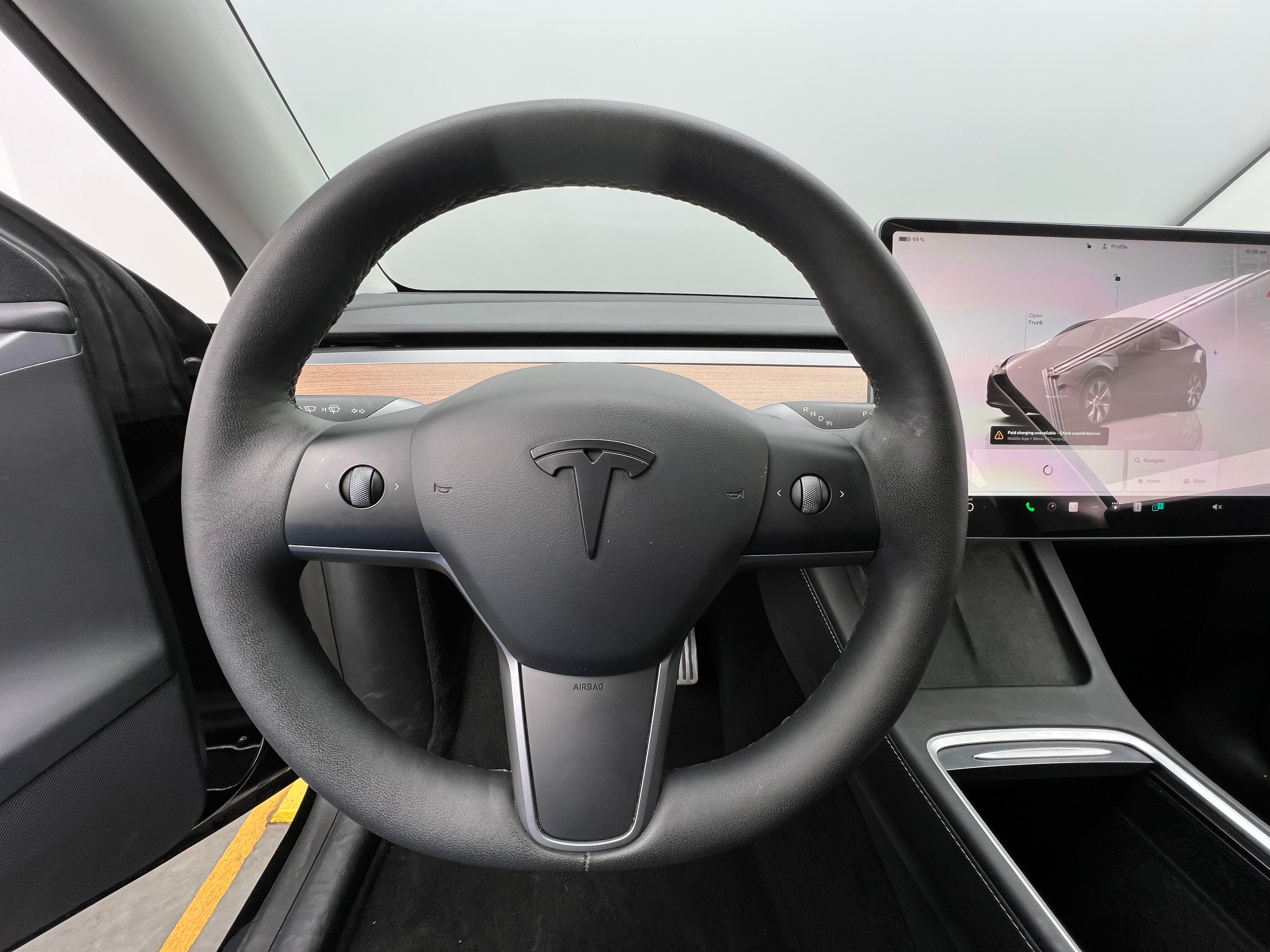 2022 Tesla Model Y Long Range 5