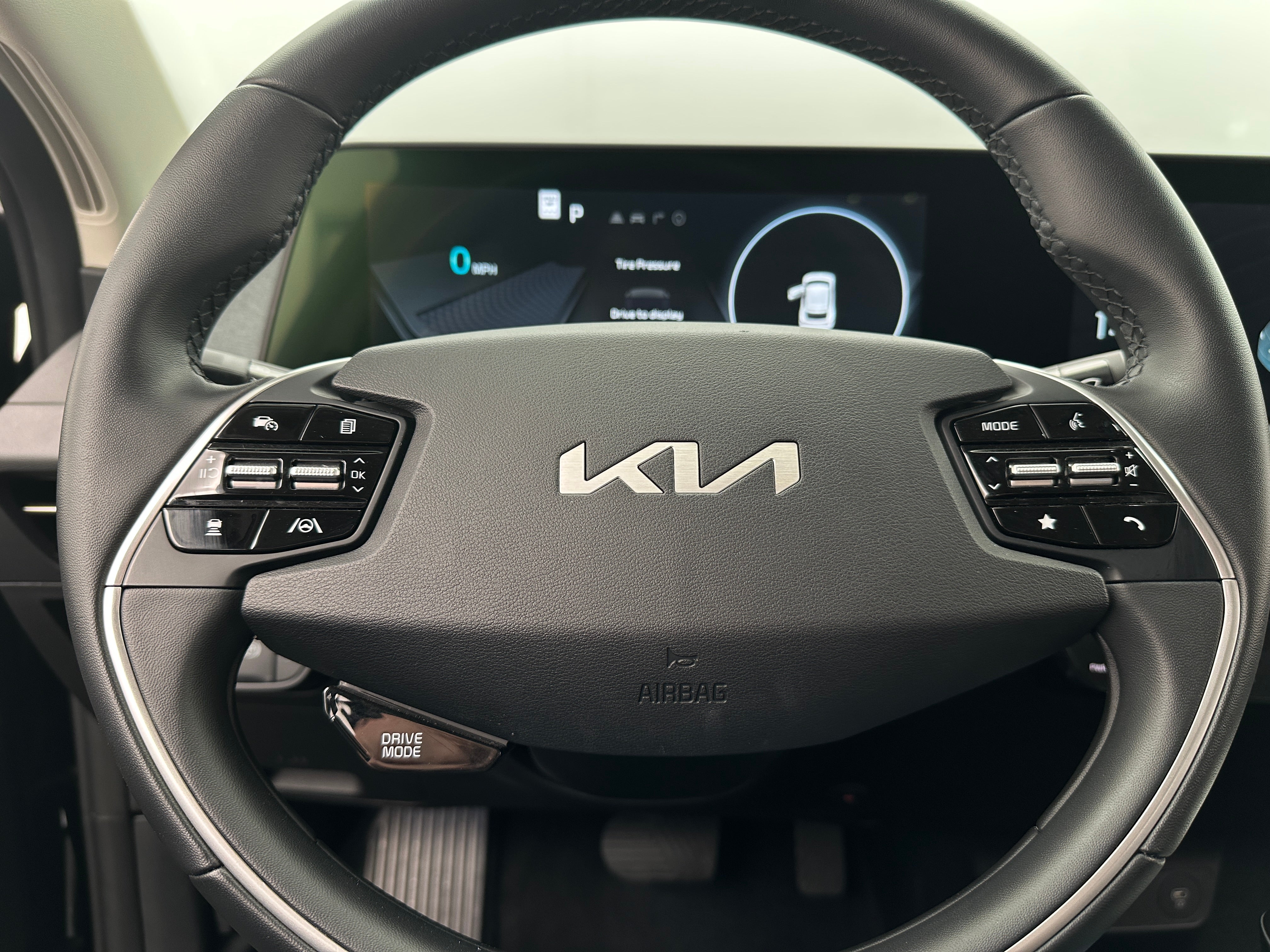 2024 Kia EV6 Light 5