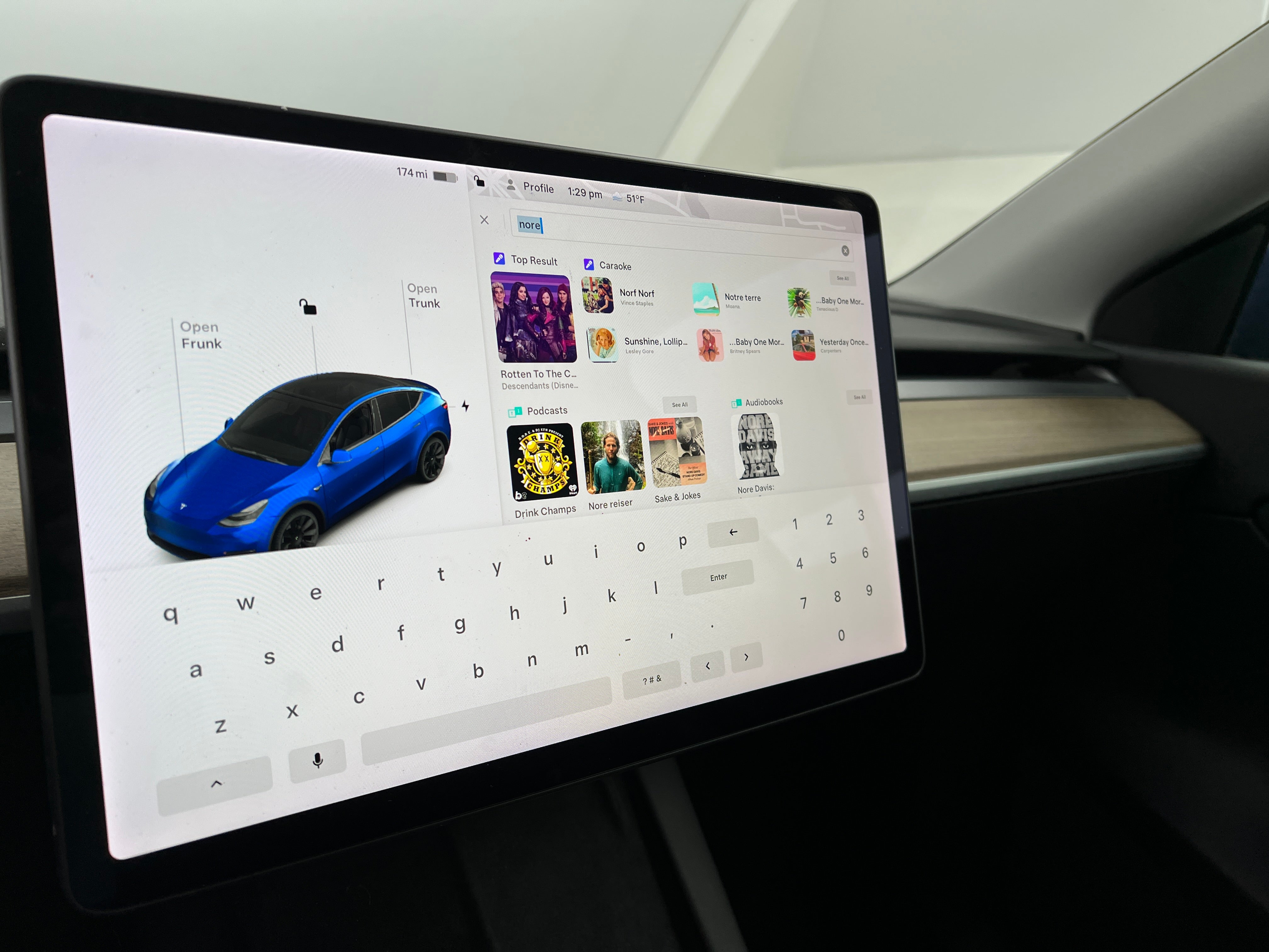 2021 Tesla Model Y Long Range 3