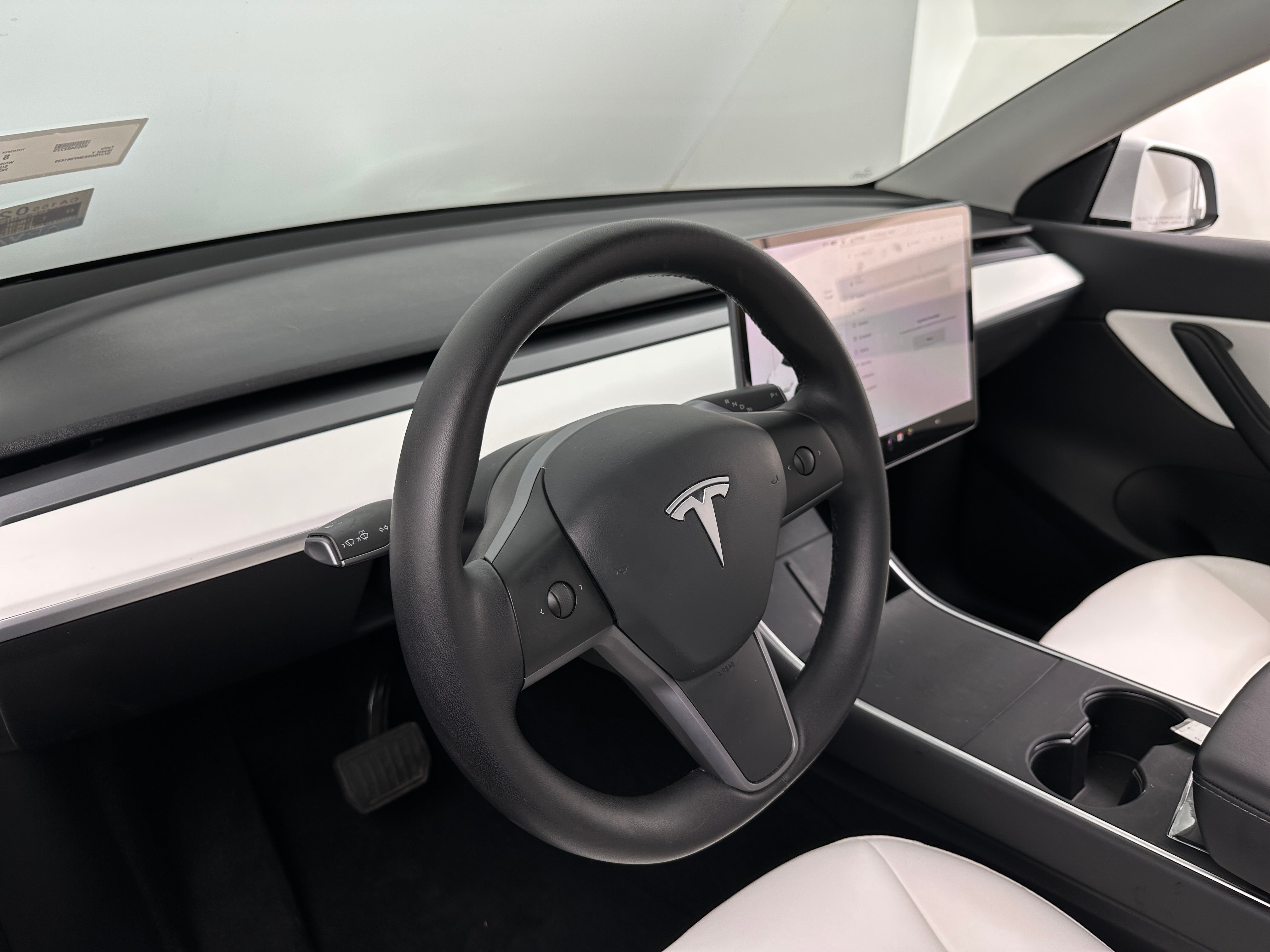 2021 Tesla Model Y Long Range 2