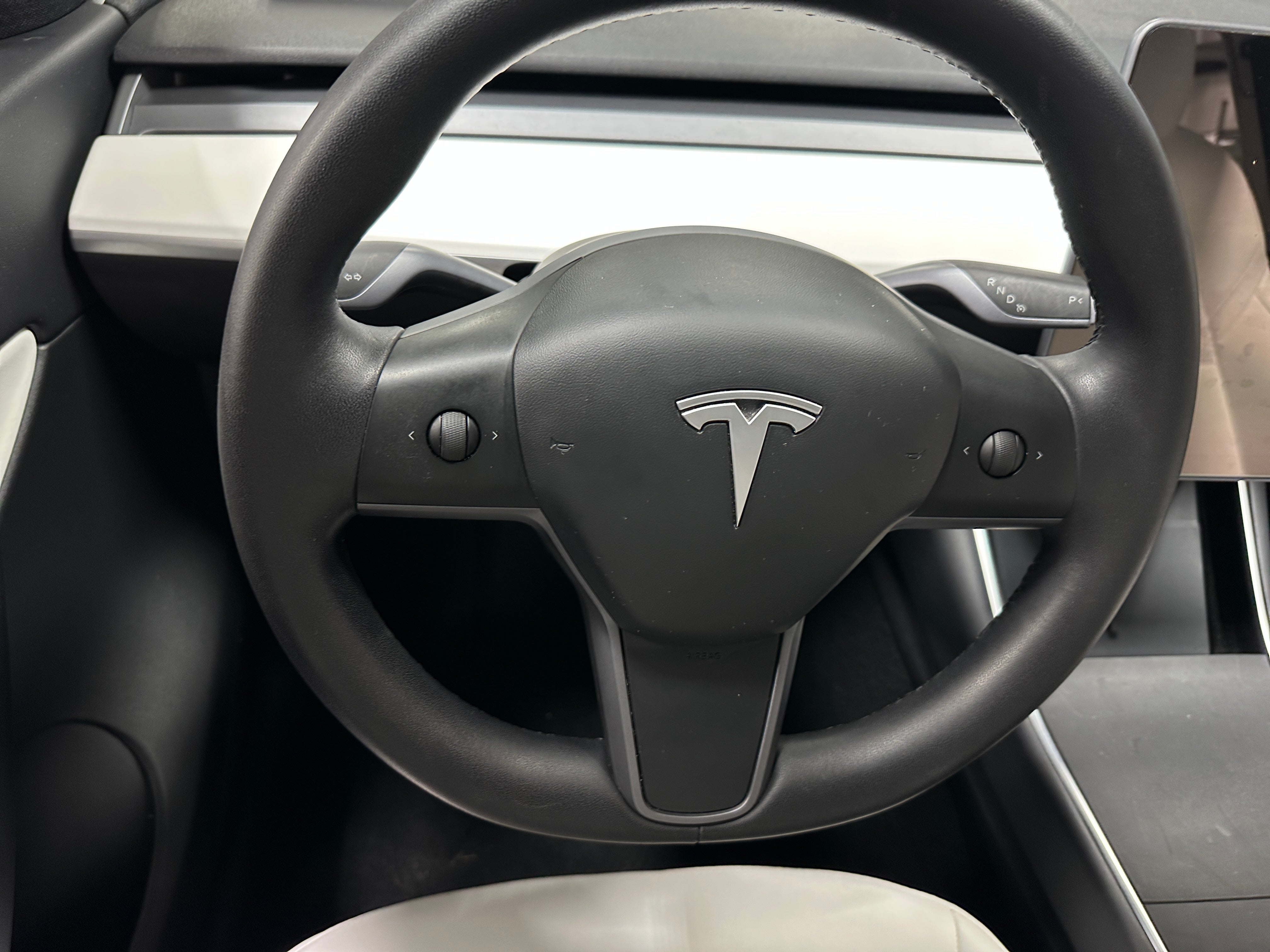 2021 Tesla Model Y Long Range 3