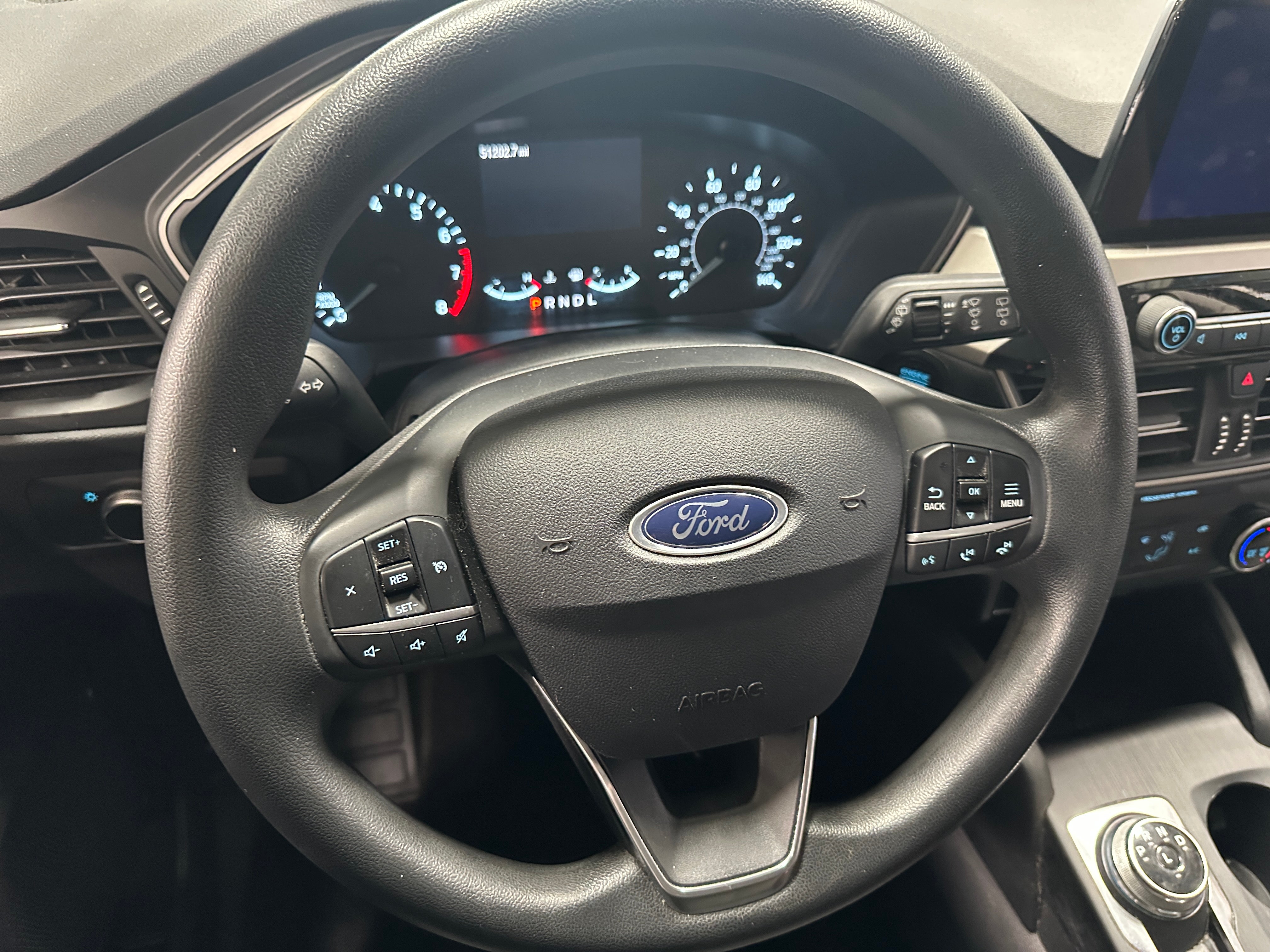 2022 Ford Escape SE 5