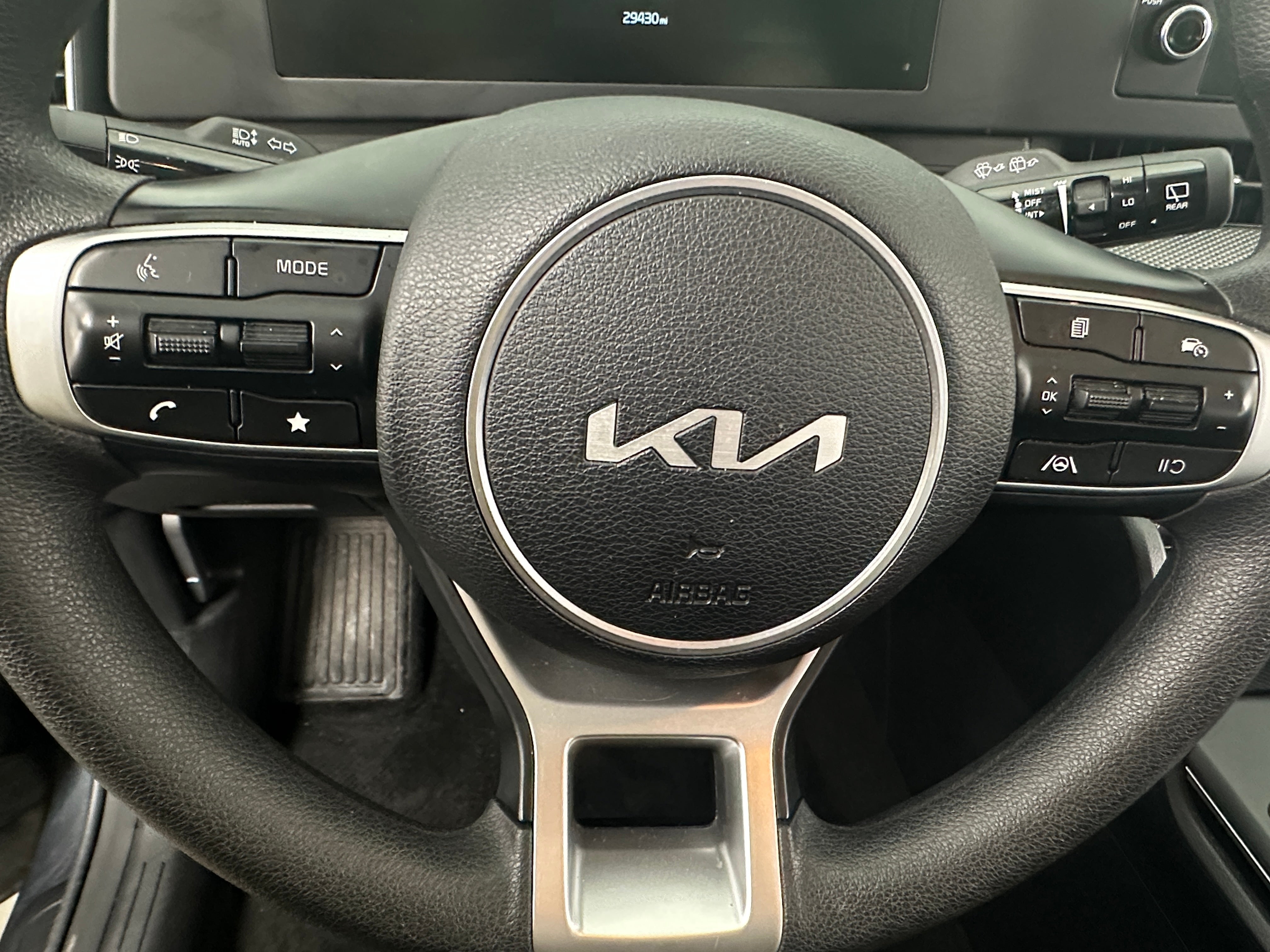 2024 Kia Sportage LX 5