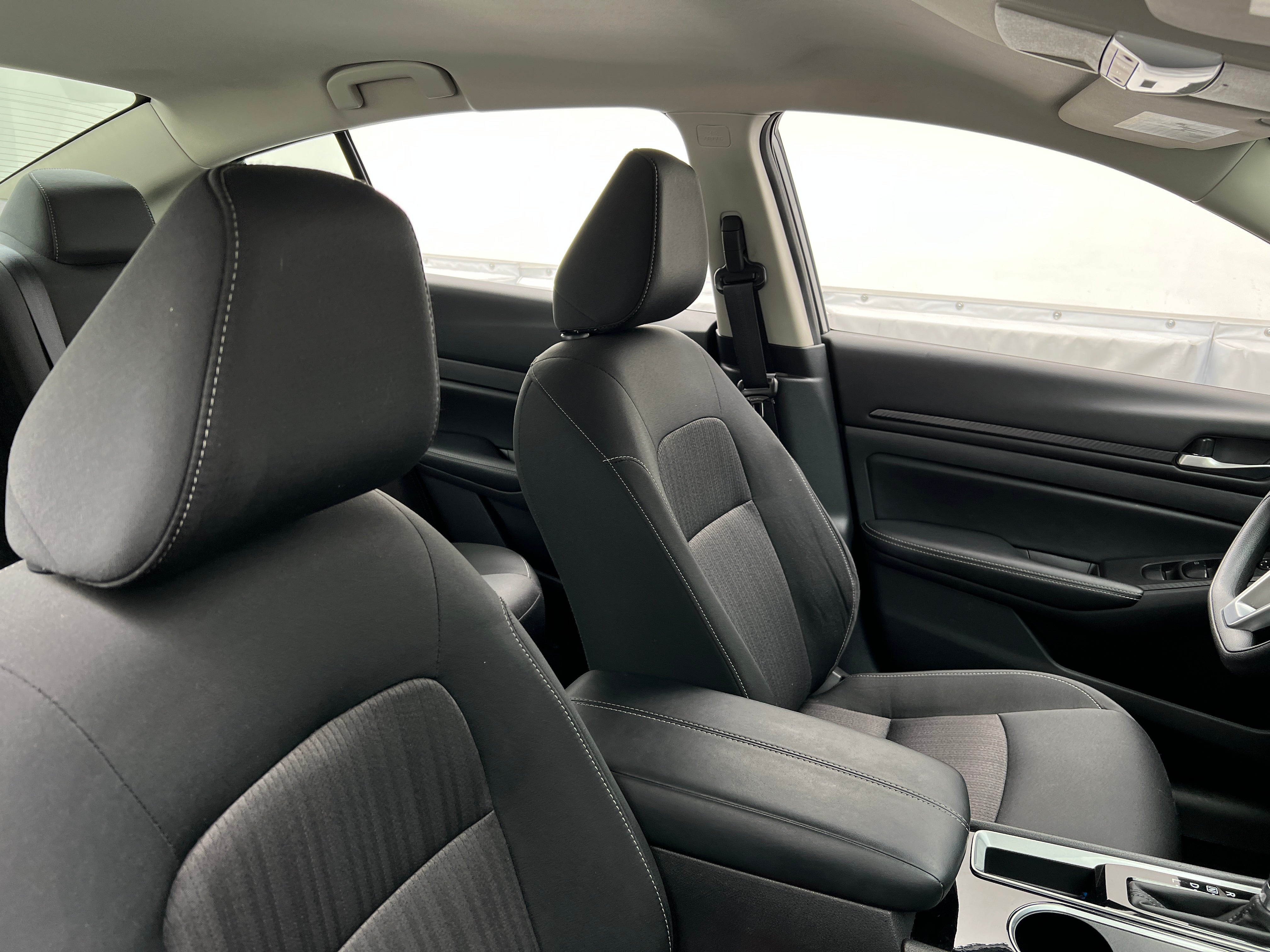 2024 Nissan Altima SV 2
