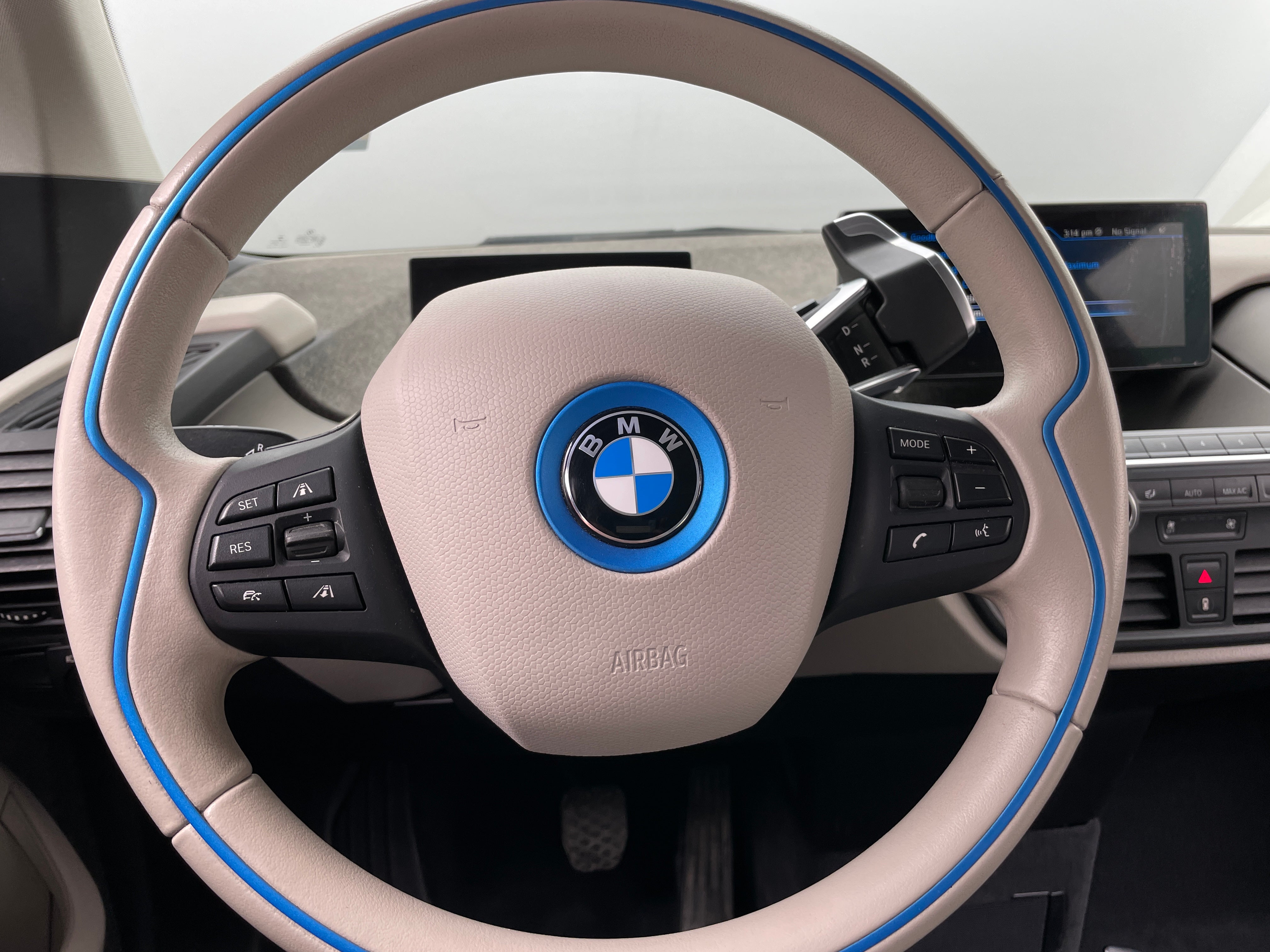 2015 BMW i3 Range Extender 4