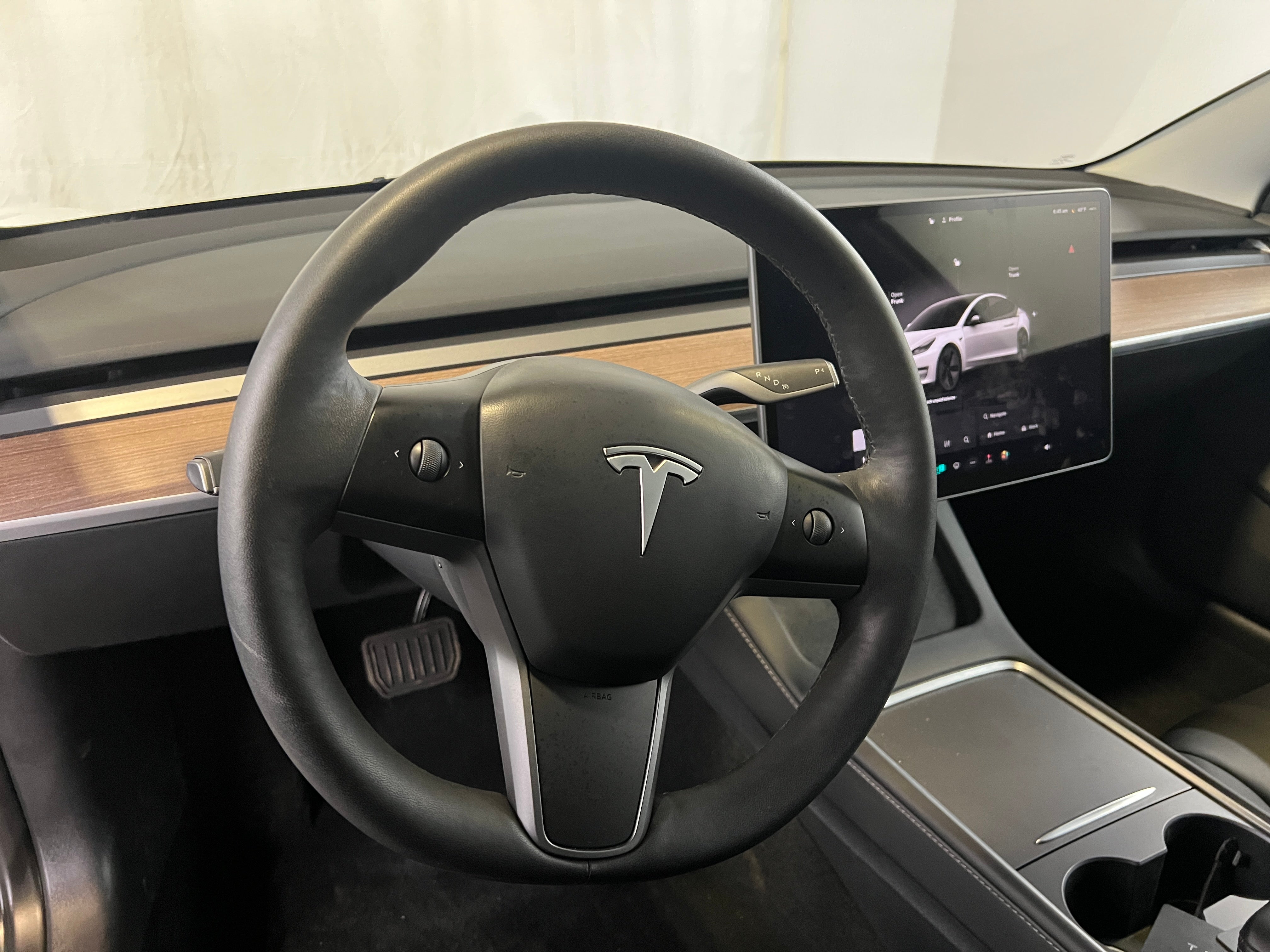 2023 Tesla Model 3 Standard Range 3