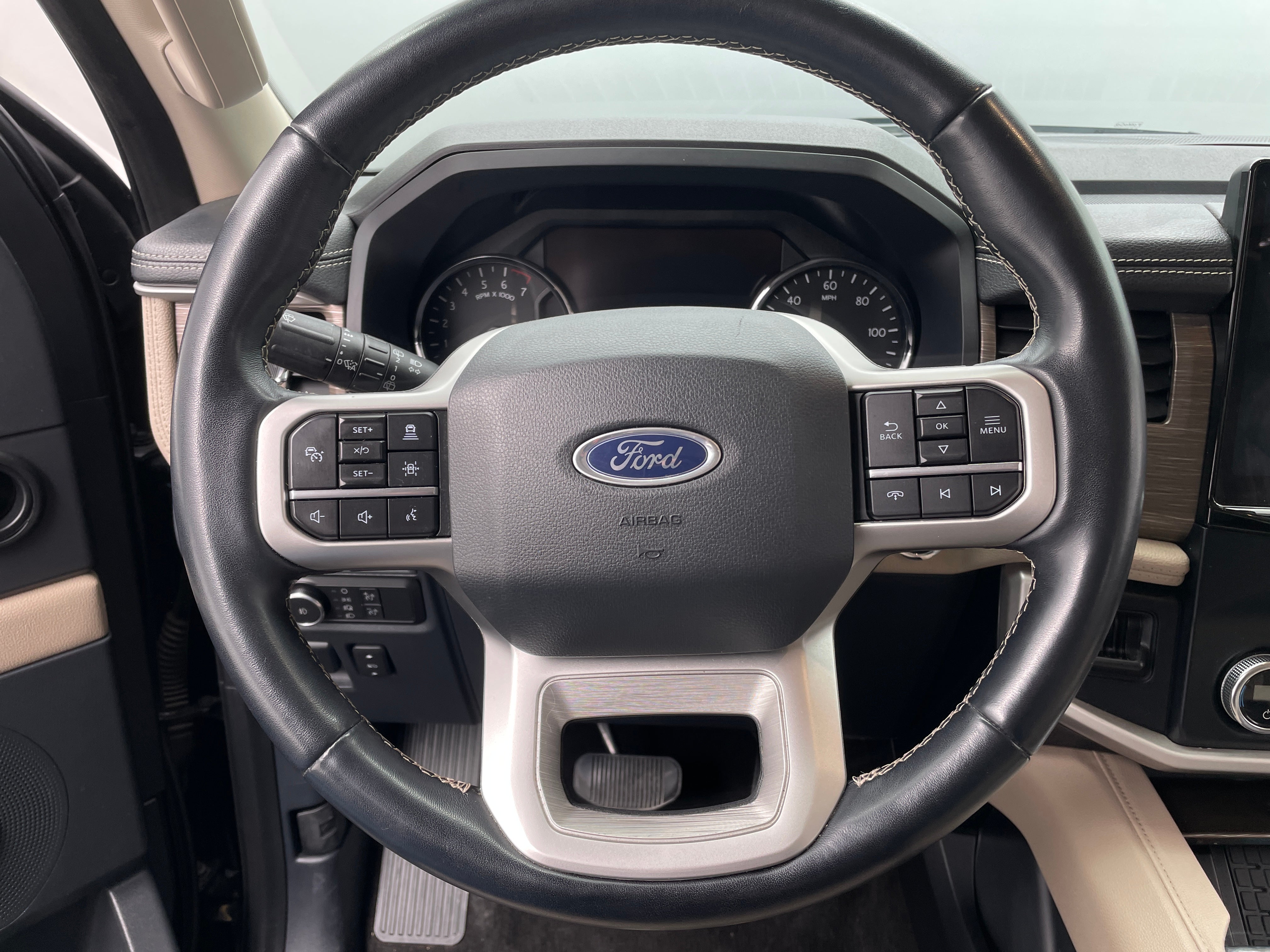 2023 Ford Expedition Limited 5