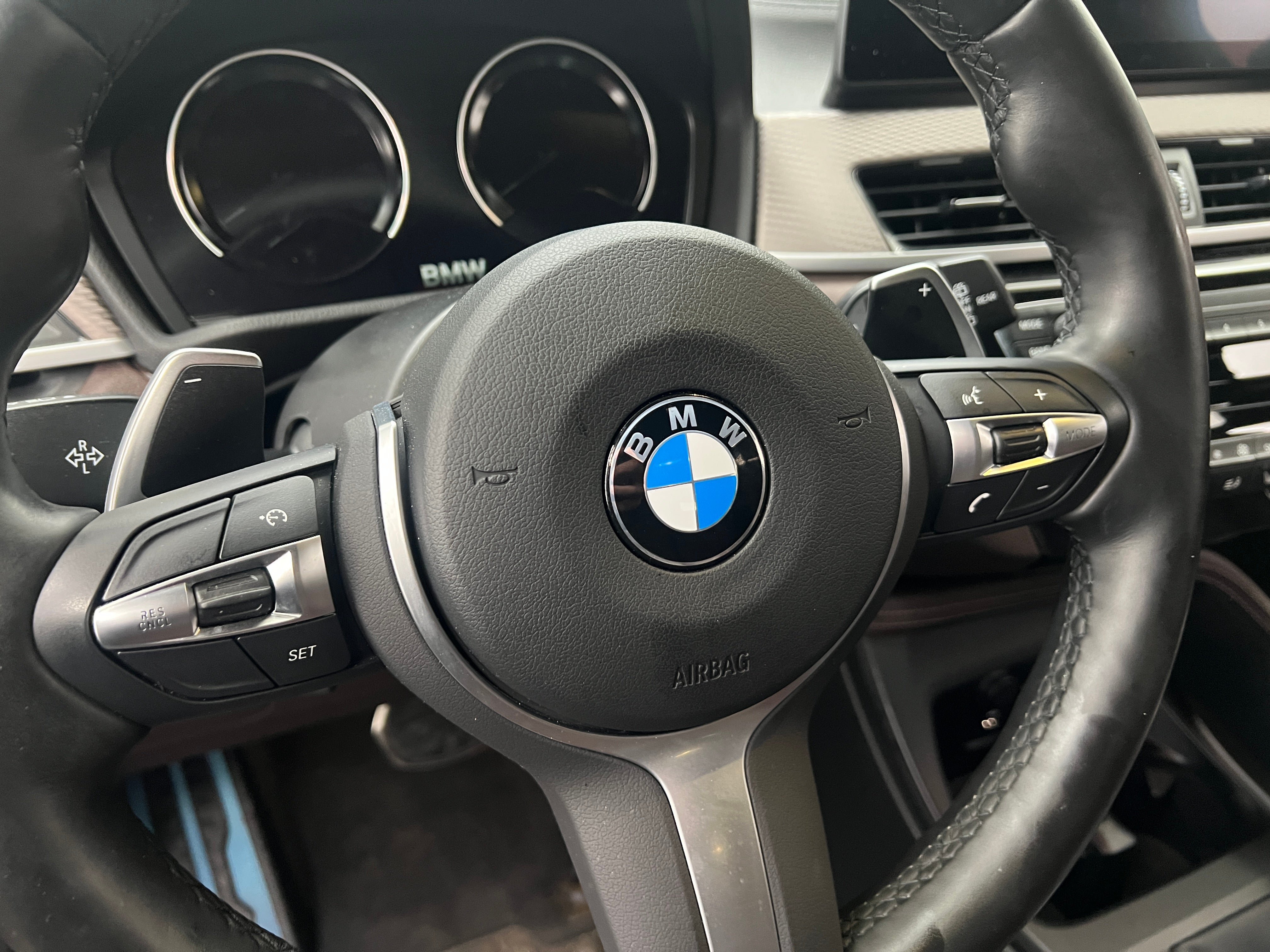 2022 BMW X2 xDrive28i 4