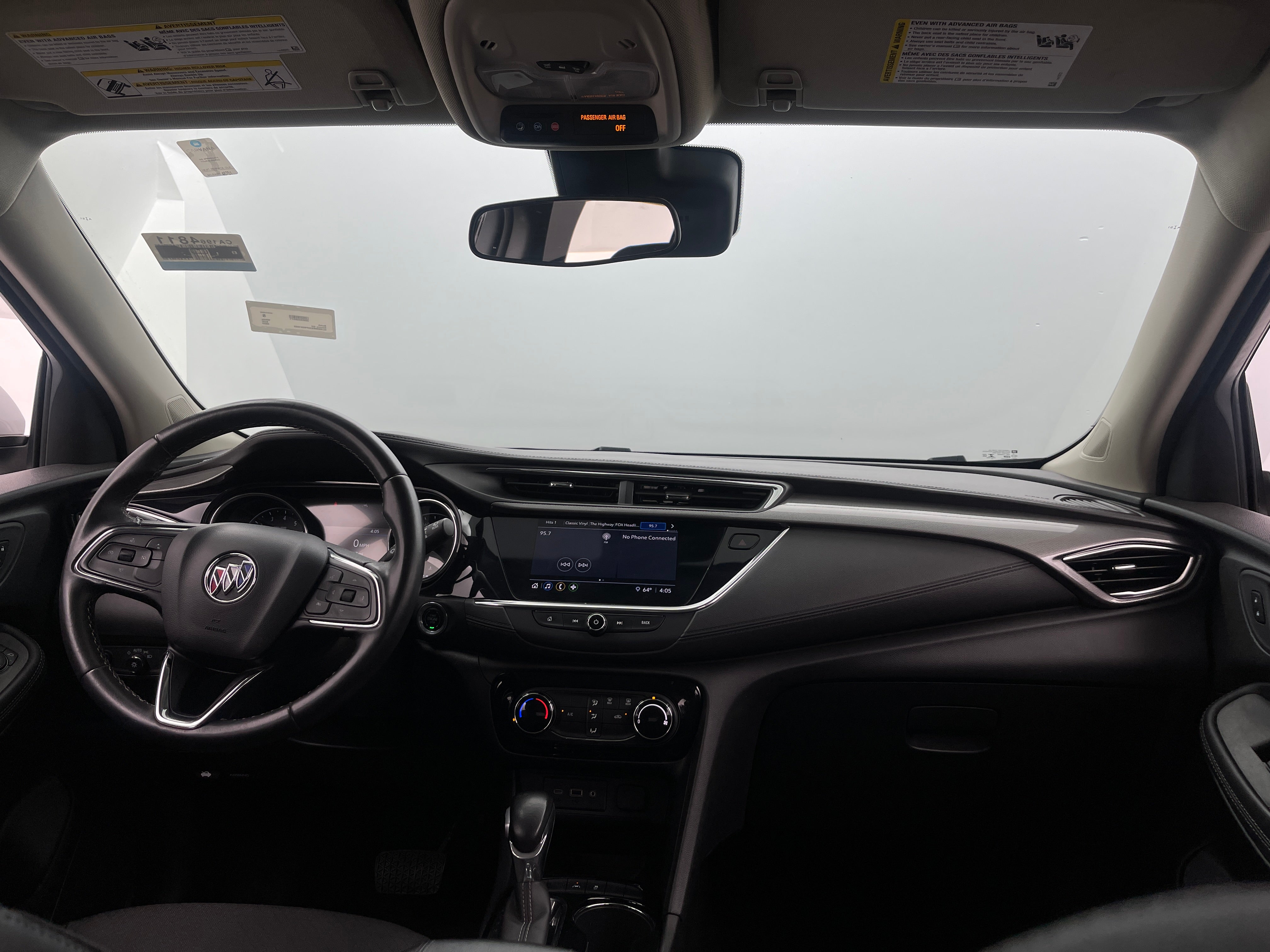 2023 Buick Encore GX Preferred 2