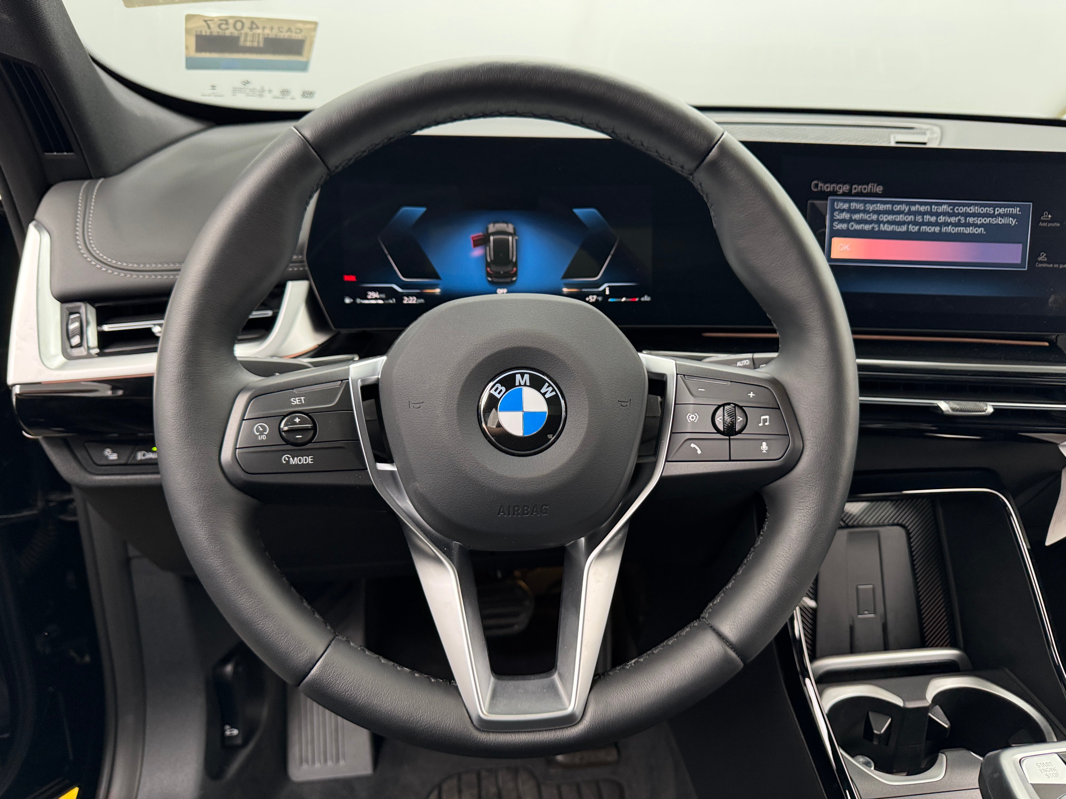 2024 BMW X1 xDrive28i 5