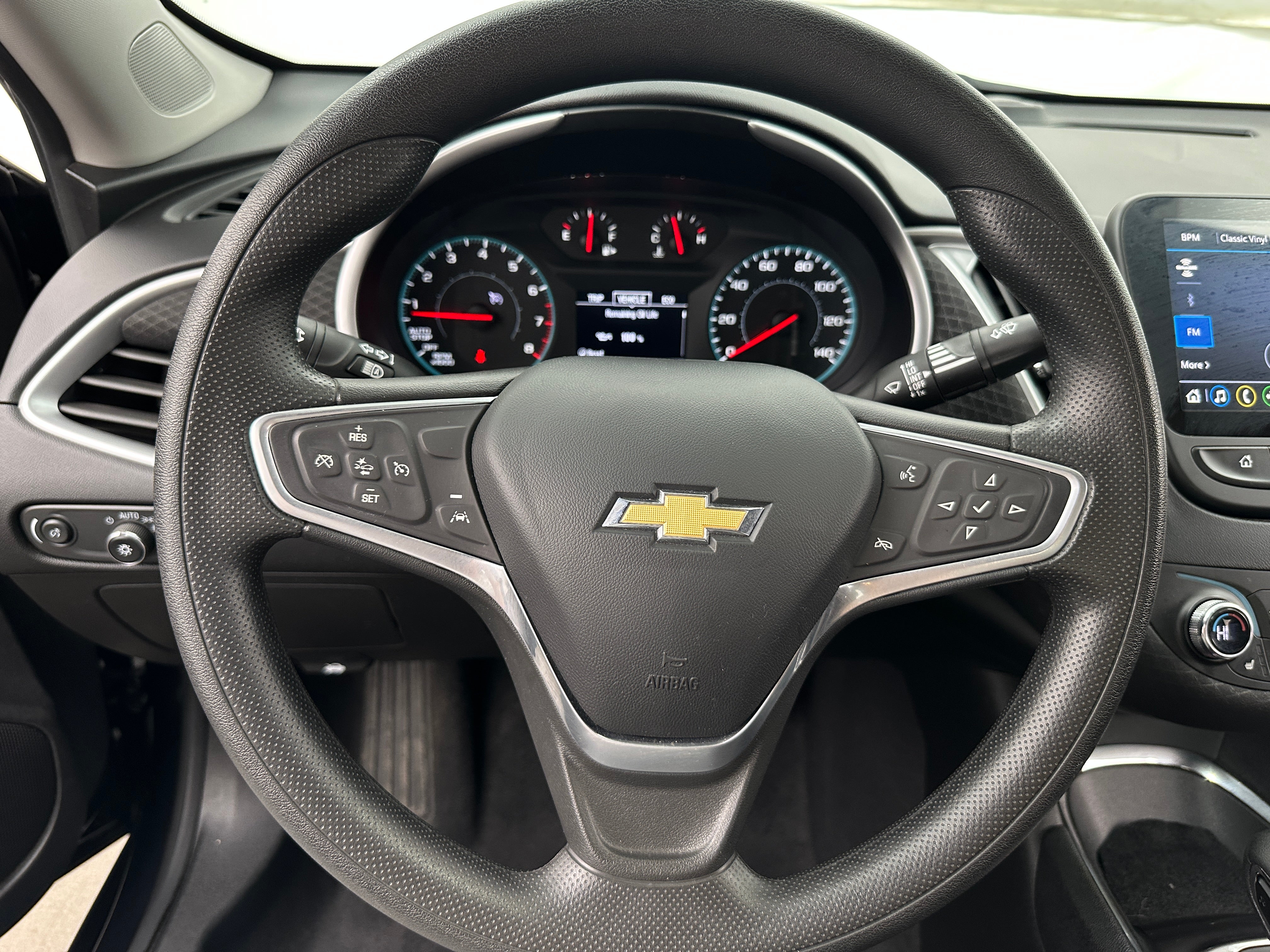 2023 Chevrolet Malibu LT 5