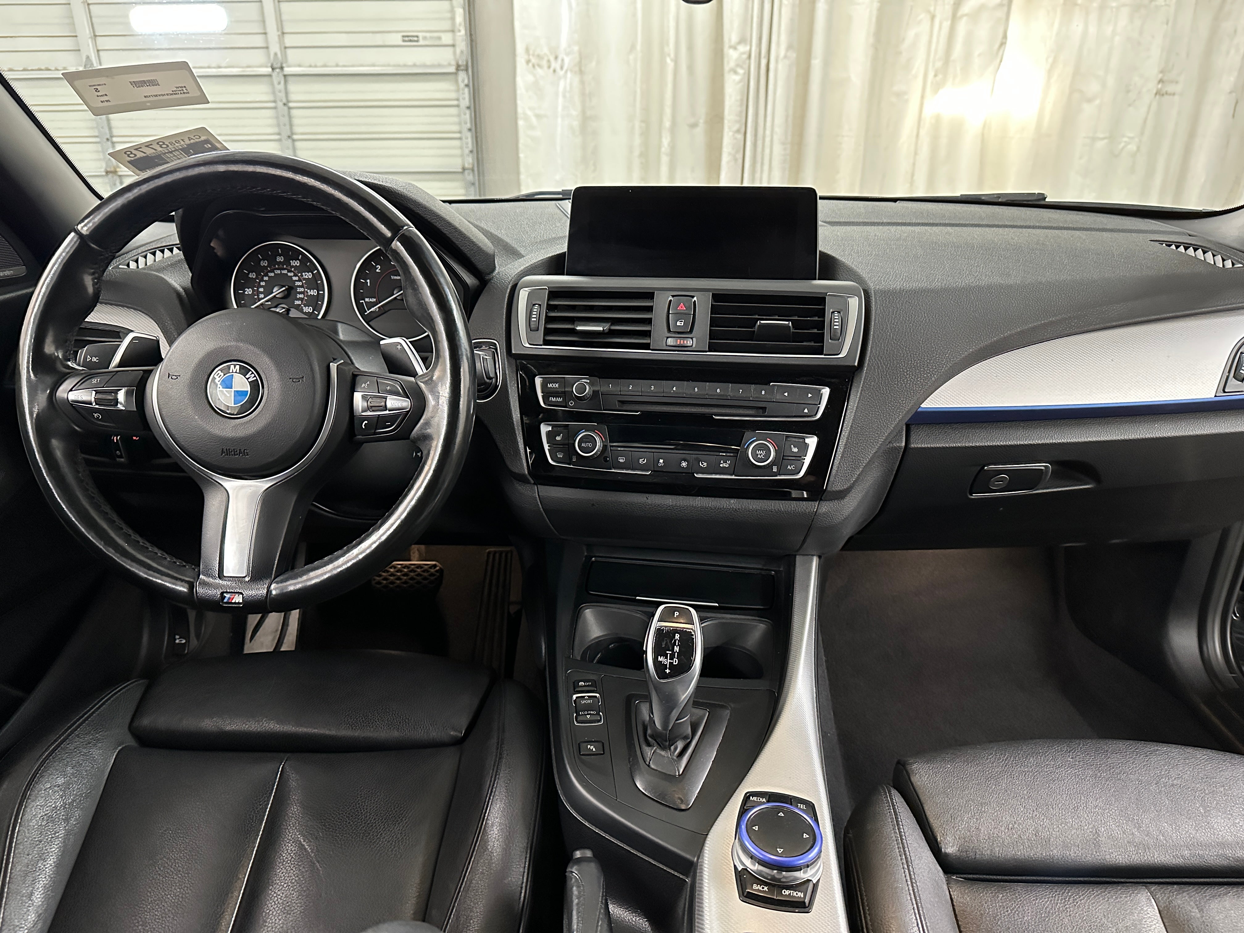 2016 BMW 2 Series M235i xDrive 3