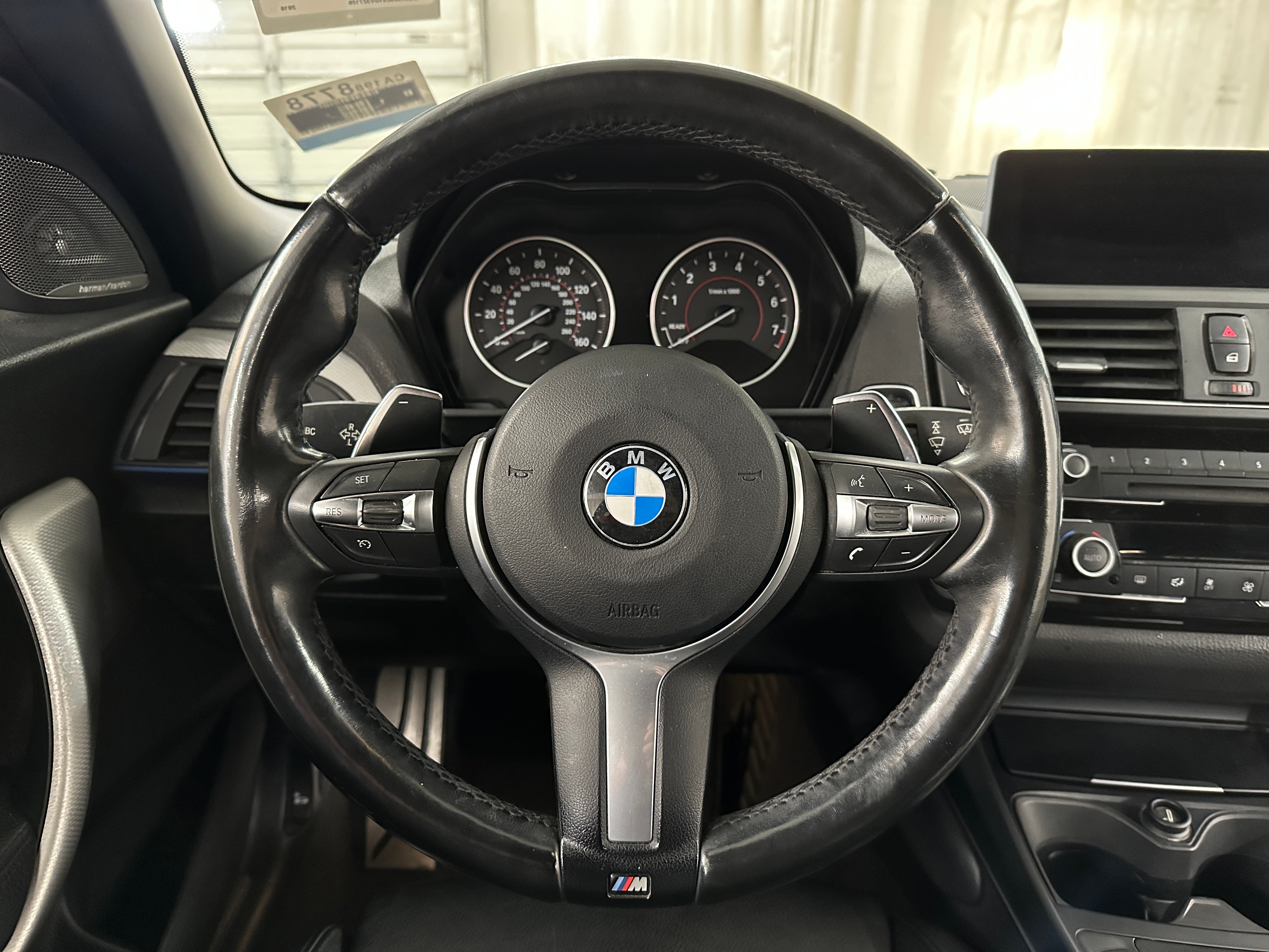 2016 BMW 2 Series M235i xDrive 5