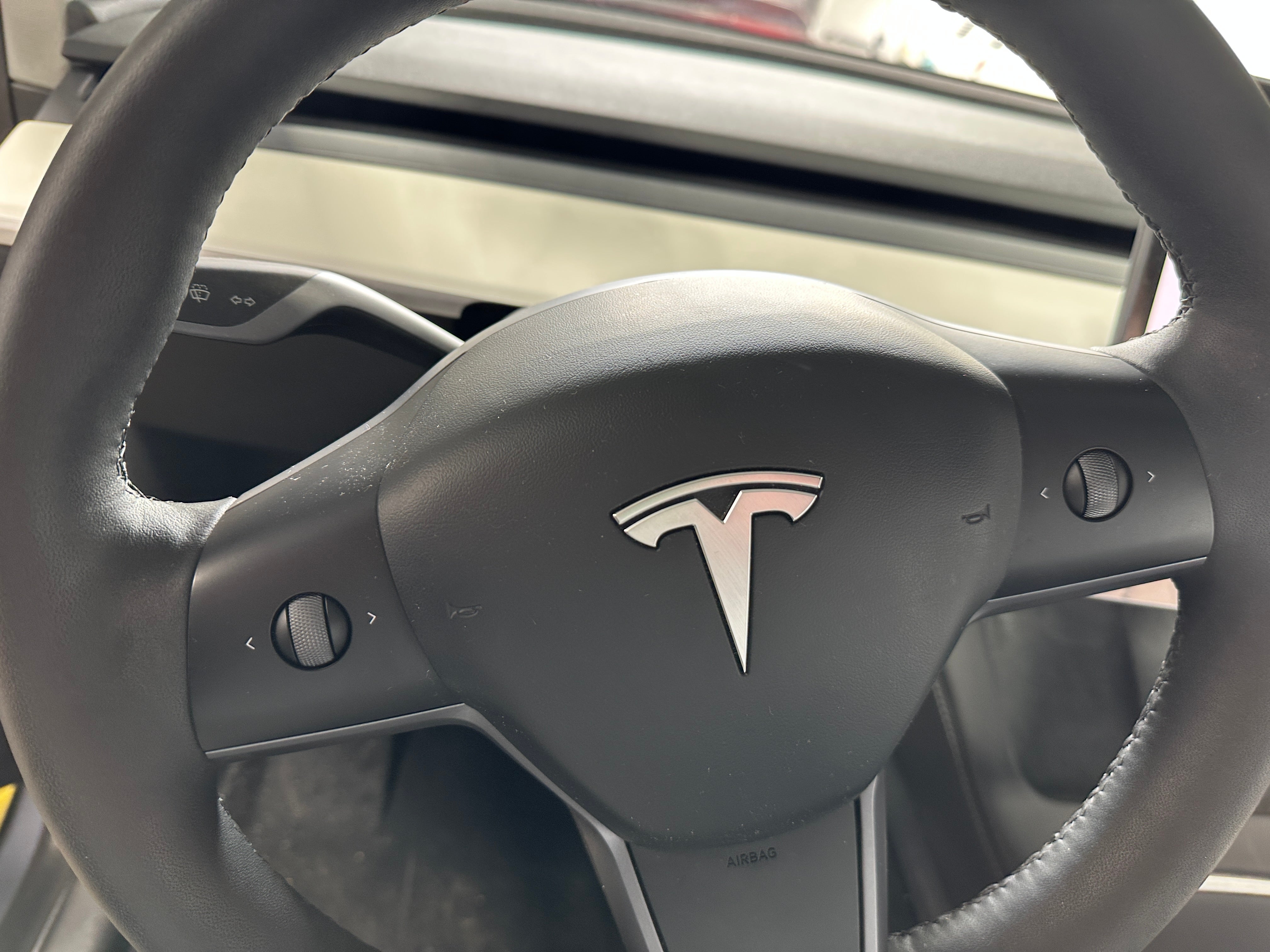 2023 Tesla Model Y Long Range 3