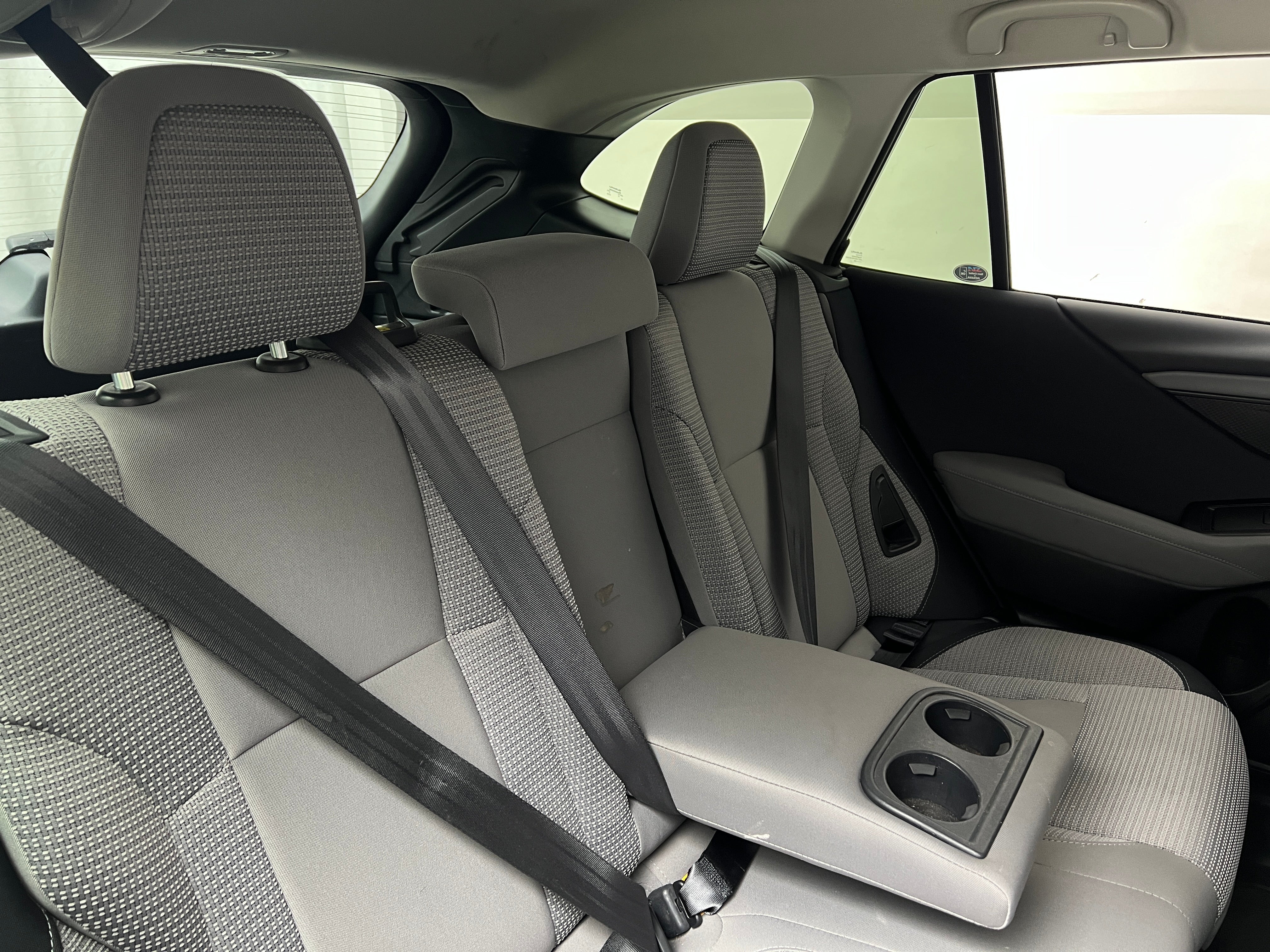 2023 Subaru Outback Premium 6