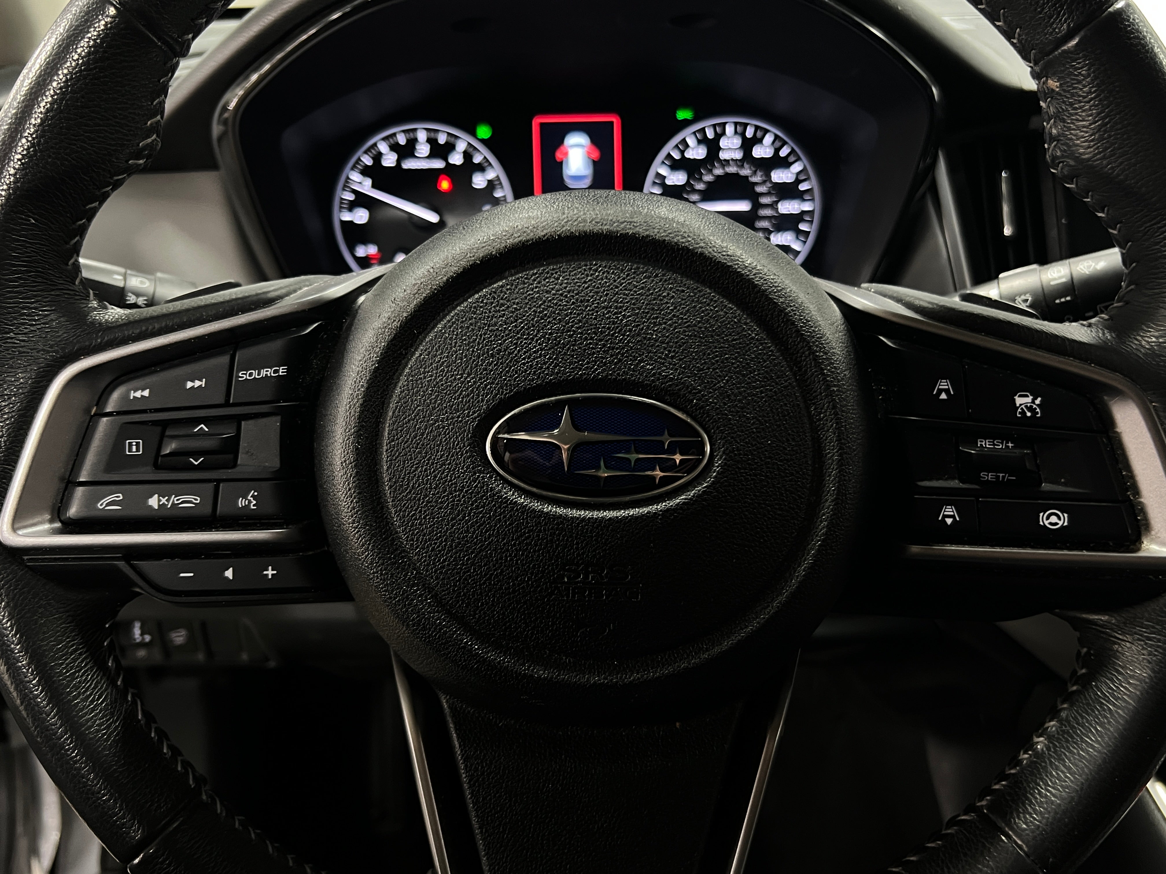 2023 Subaru Outback Premium 5