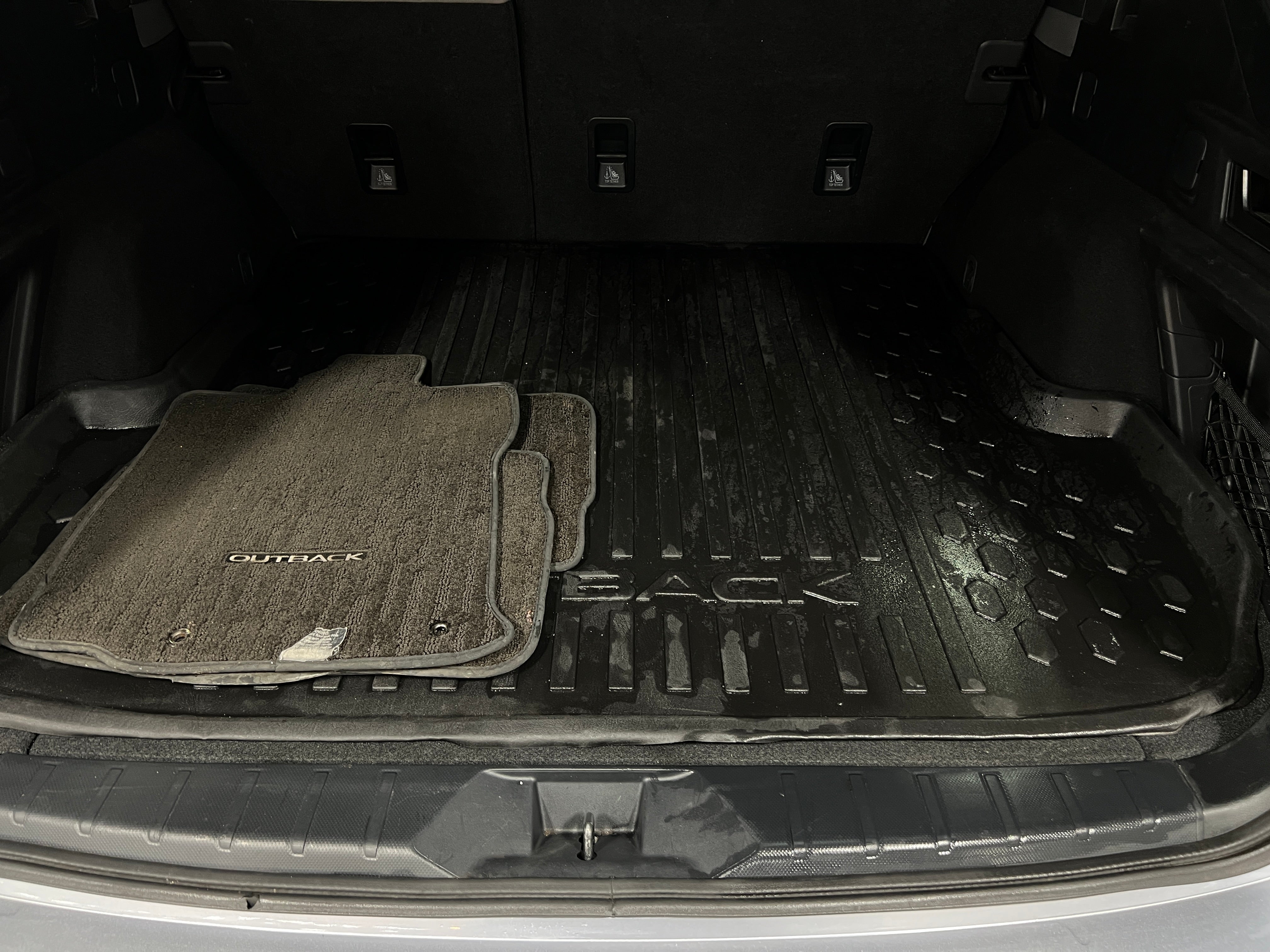 2023 Subaru Outback Premium 7