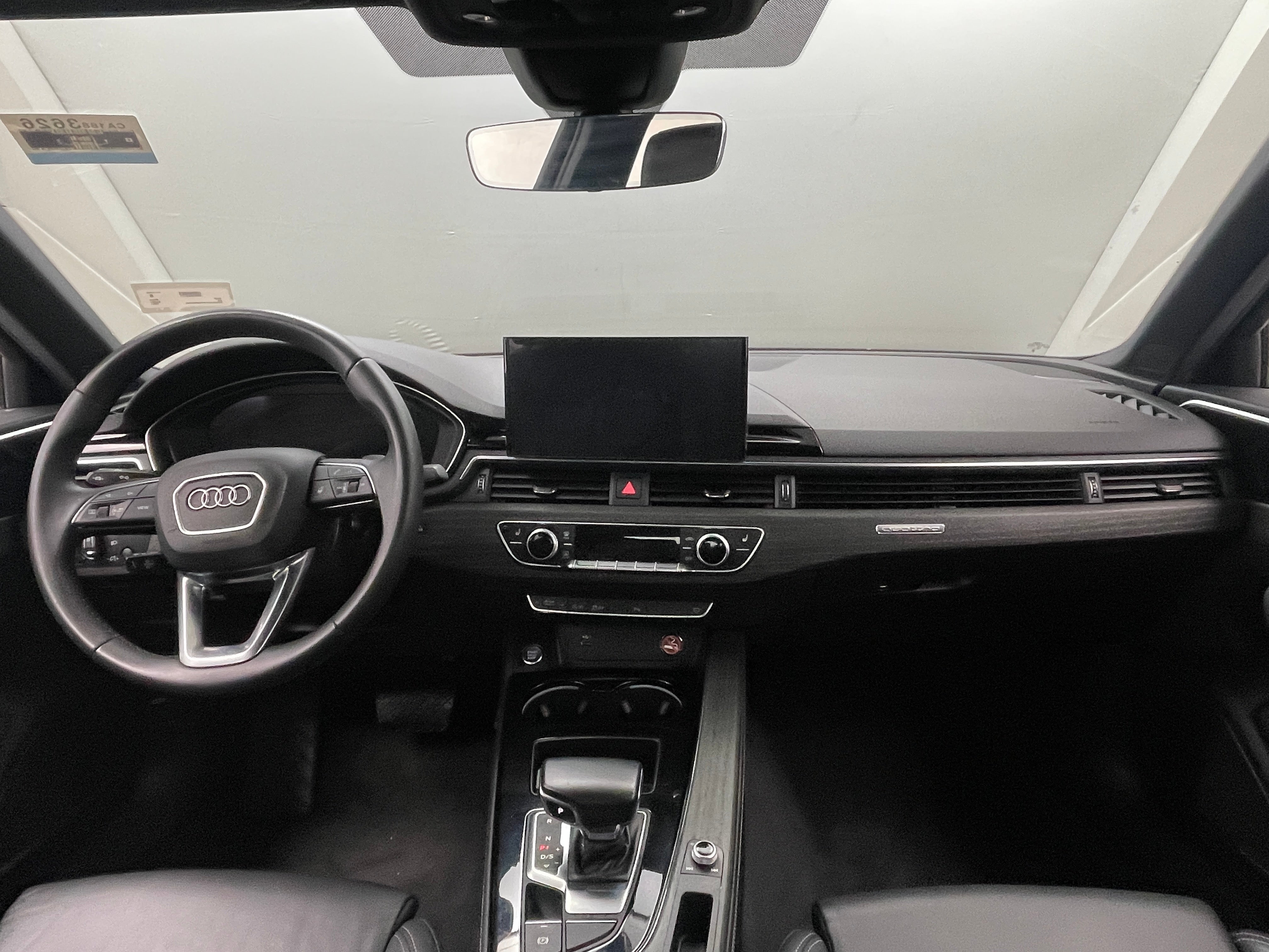 2024 Audi A4 Premium Plus 2