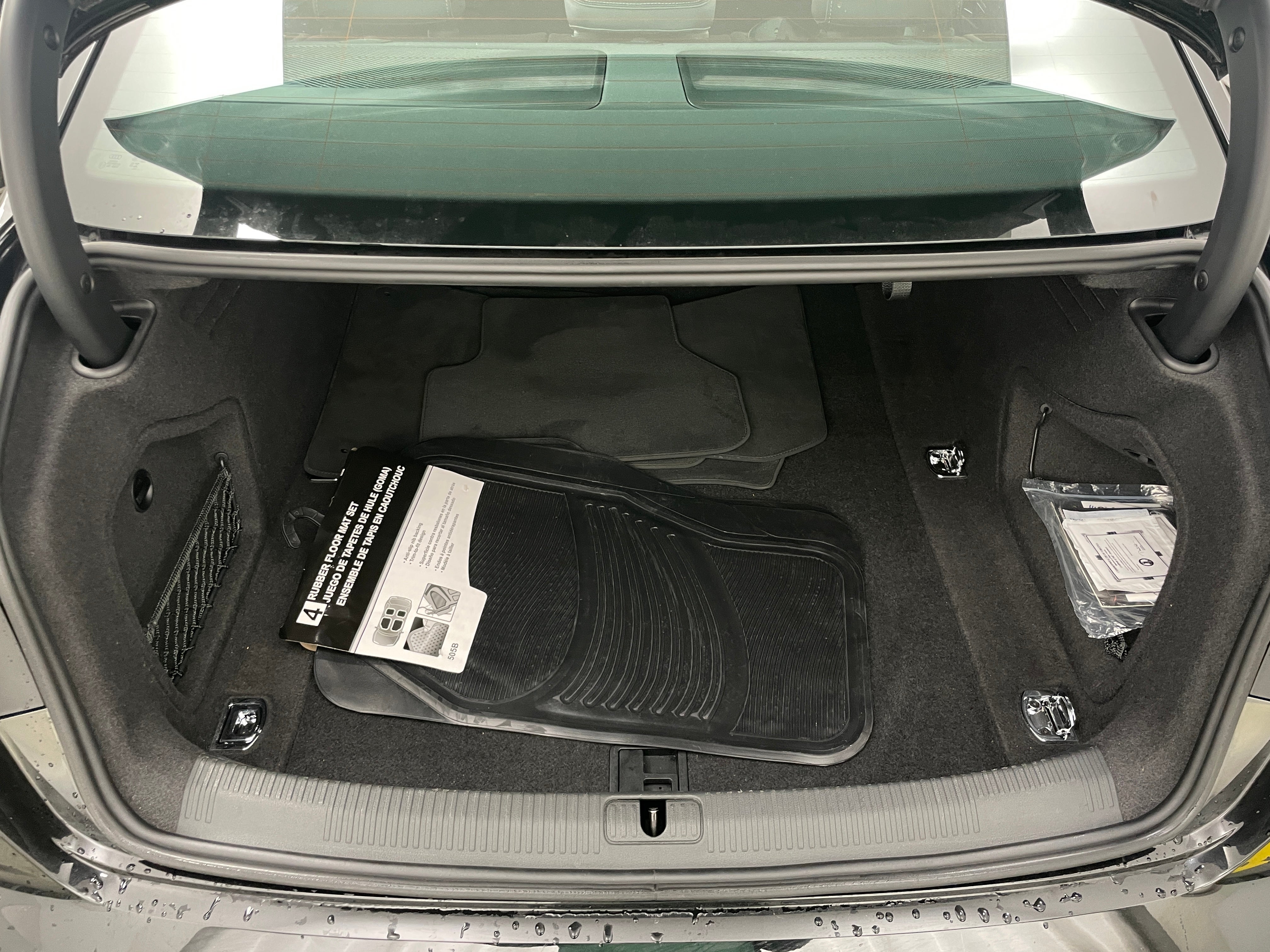 2024 Audi A4 Premium Plus 6