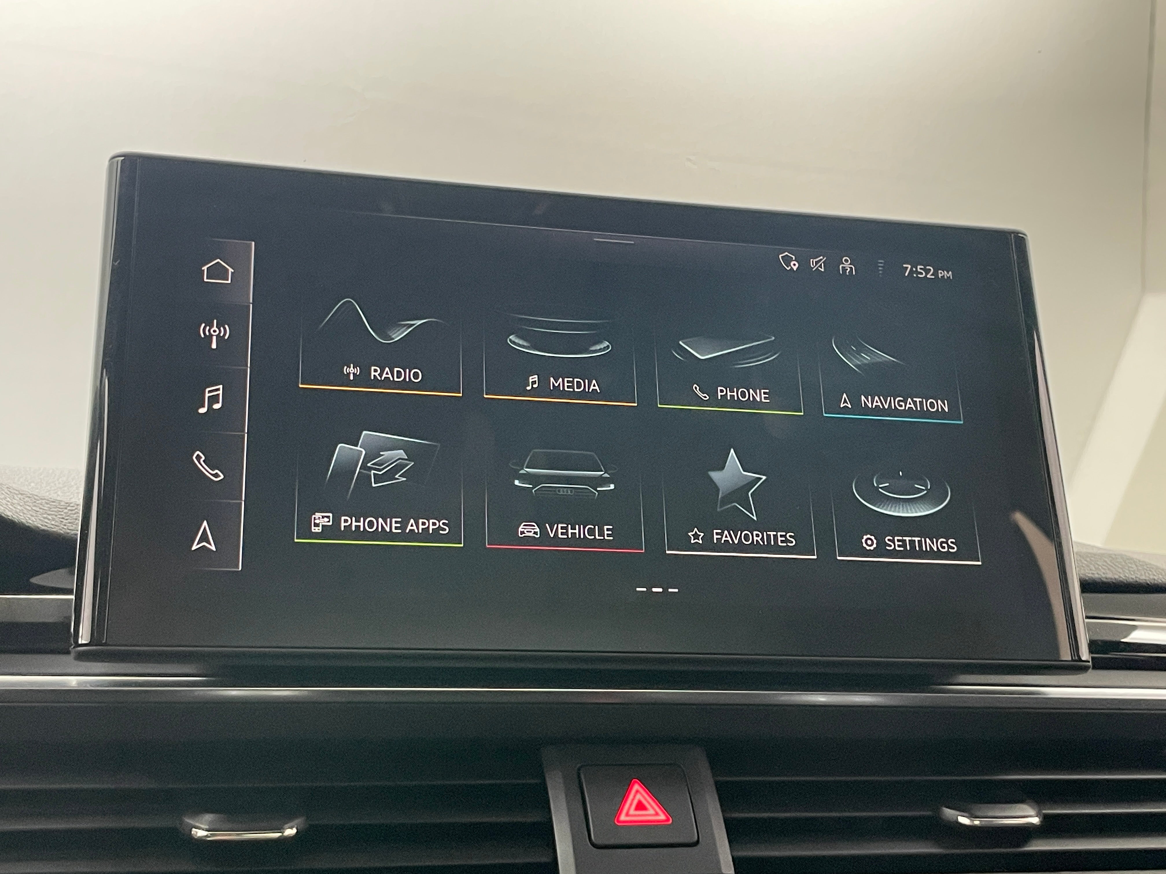 2024 Audi A4 Premium Plus 3