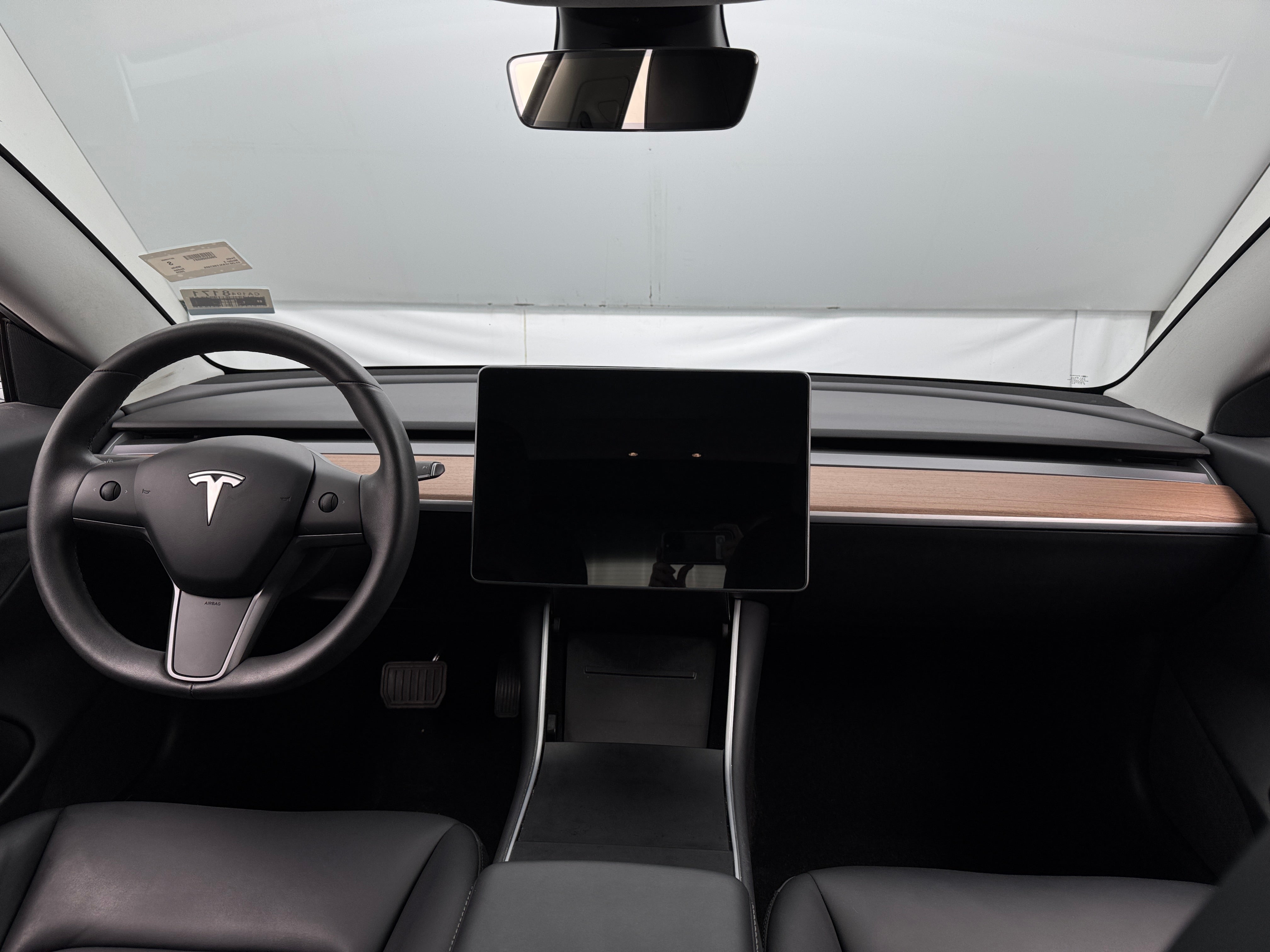 2020 Tesla Model 3 Long Range 2