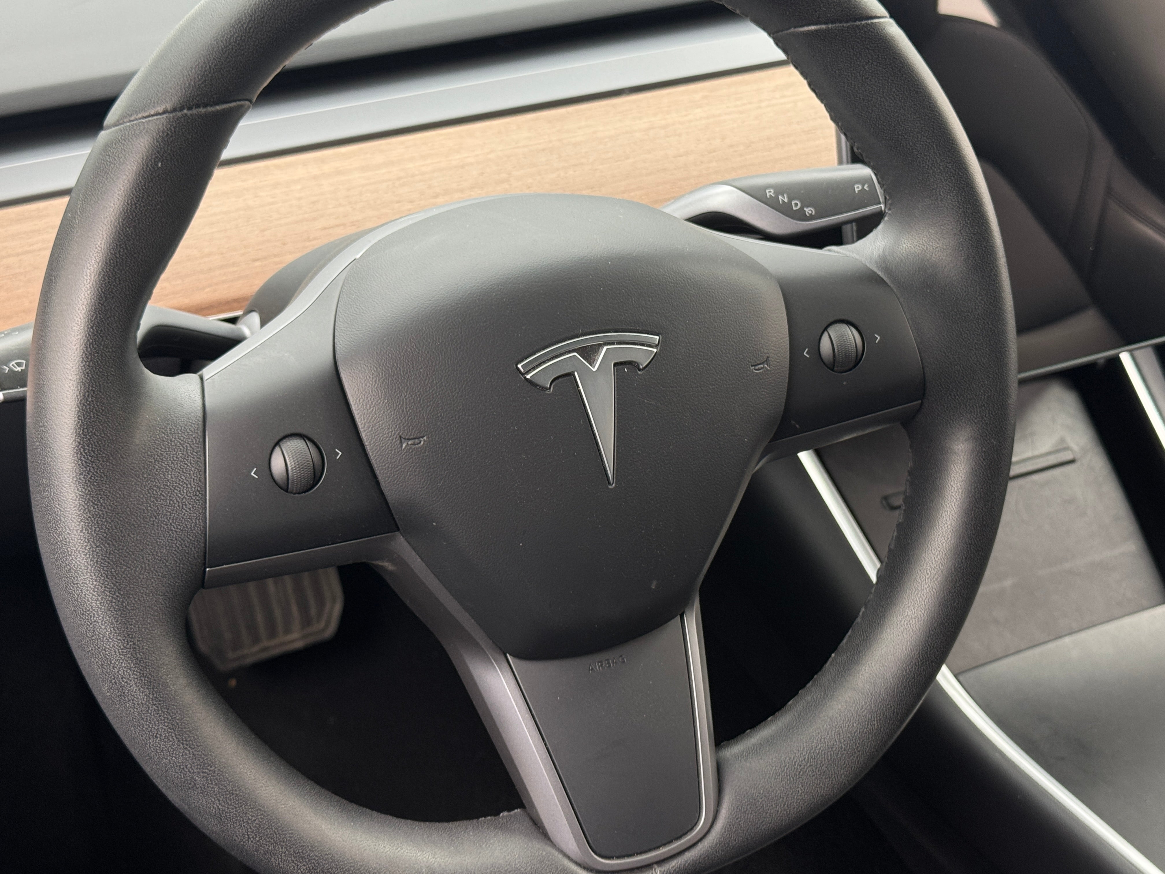 2020 Tesla Model 3 Long Range 3