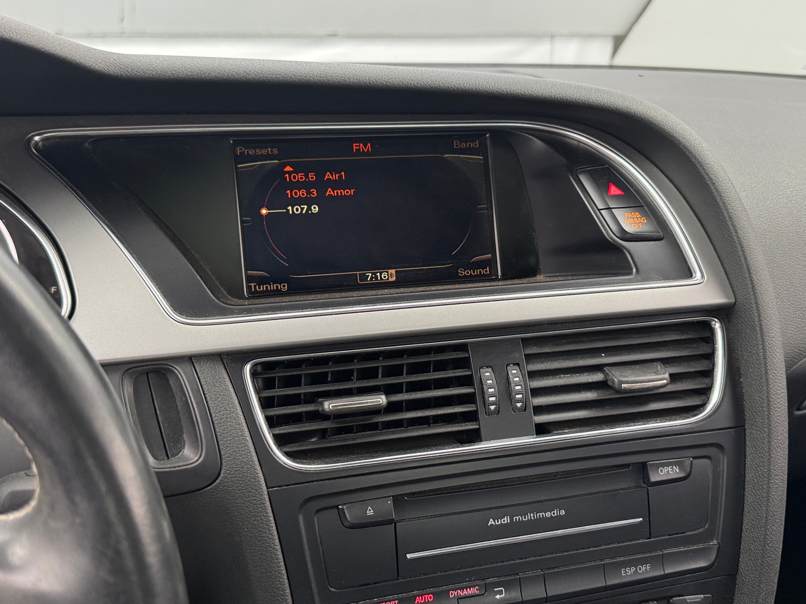 Thumbnail: 2010 Audi S5 - 2