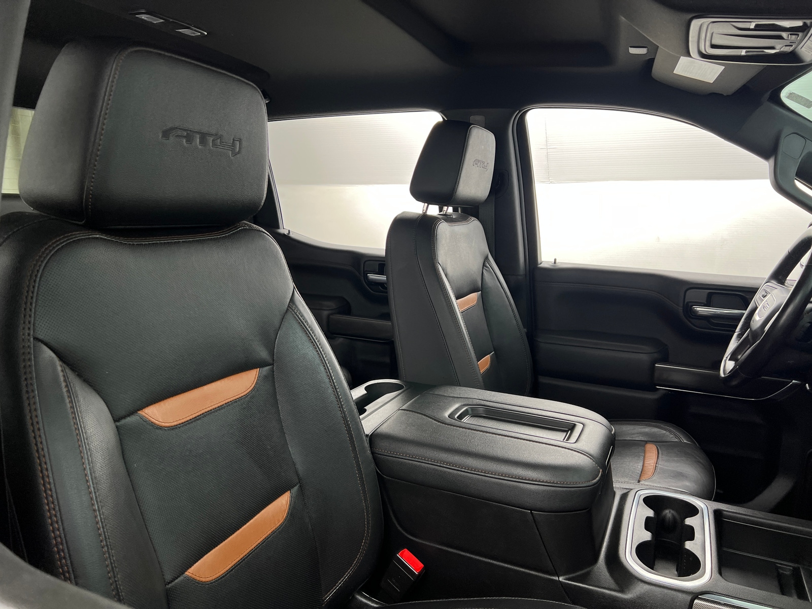 Thumbnail: 2021 GMC Sierra 1500 - 2